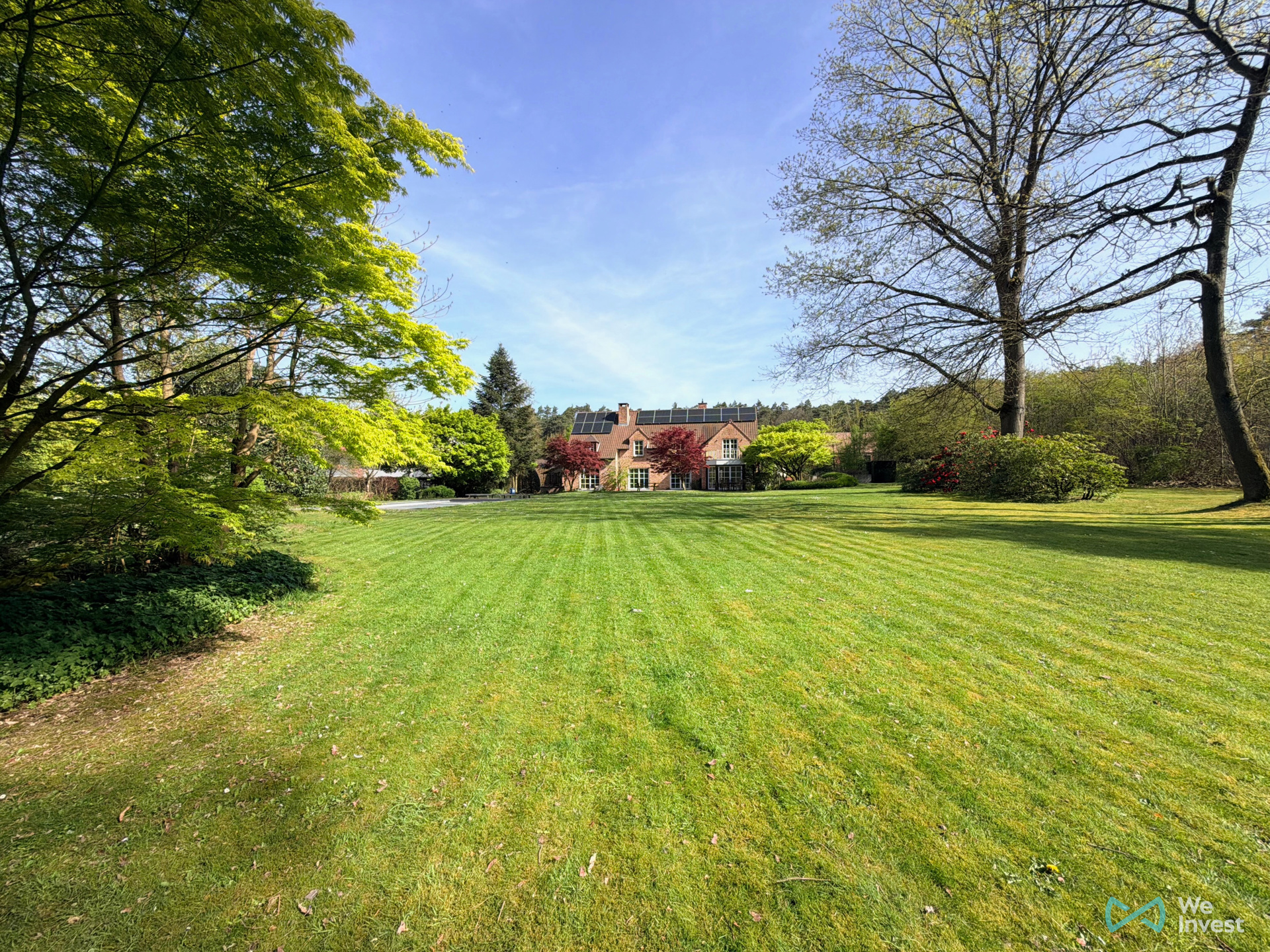 Picture 2 of 4 for House with five bedrooms in Chaumont-Gistoux