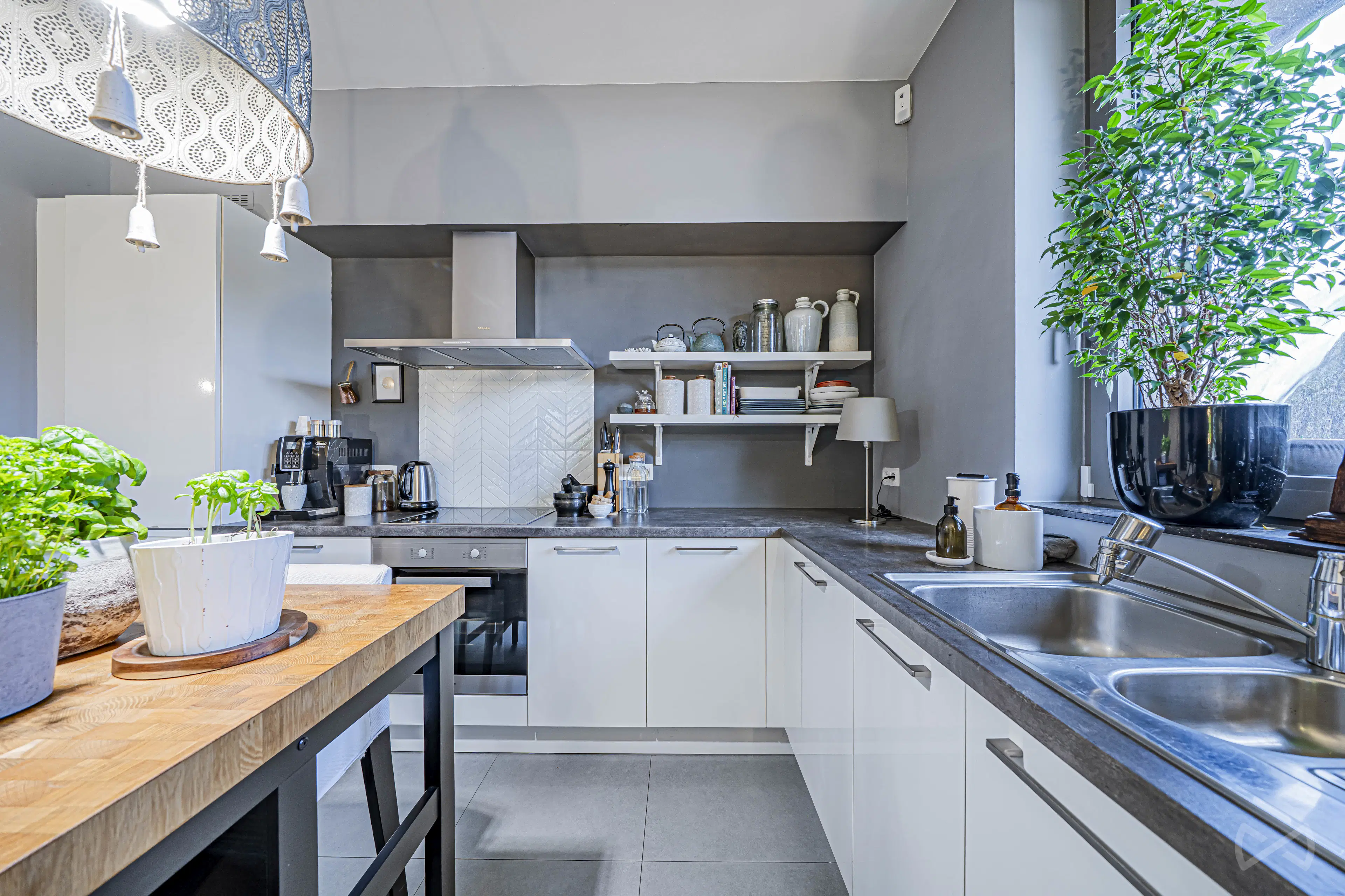 Picture 4 of 4 for Flat with two bedrooms in Uccle