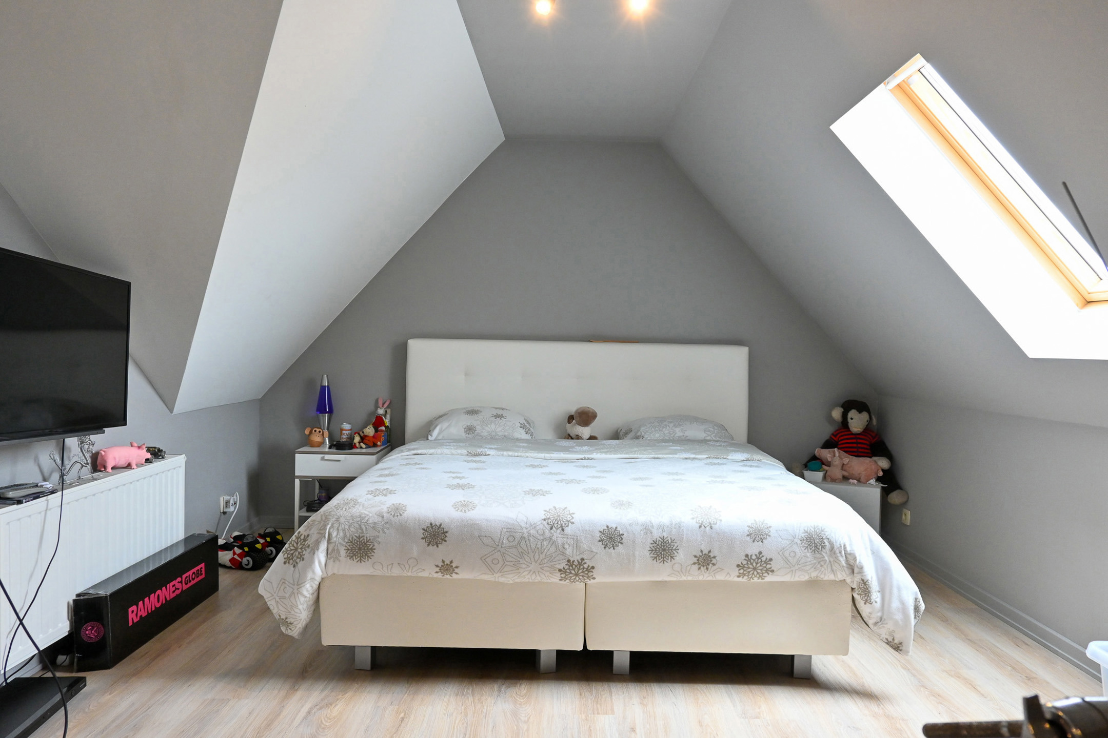 Picture 1 of 4 for House with four bedrooms in Riemst