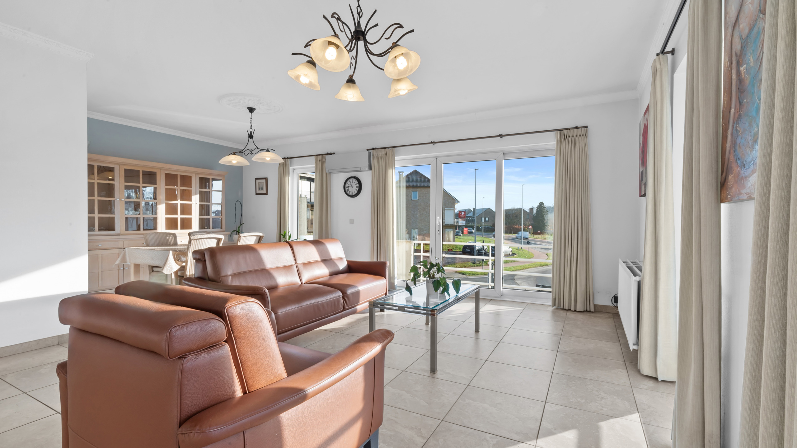 Picture 2 of 3 for Flat with two bedrooms in Lummen