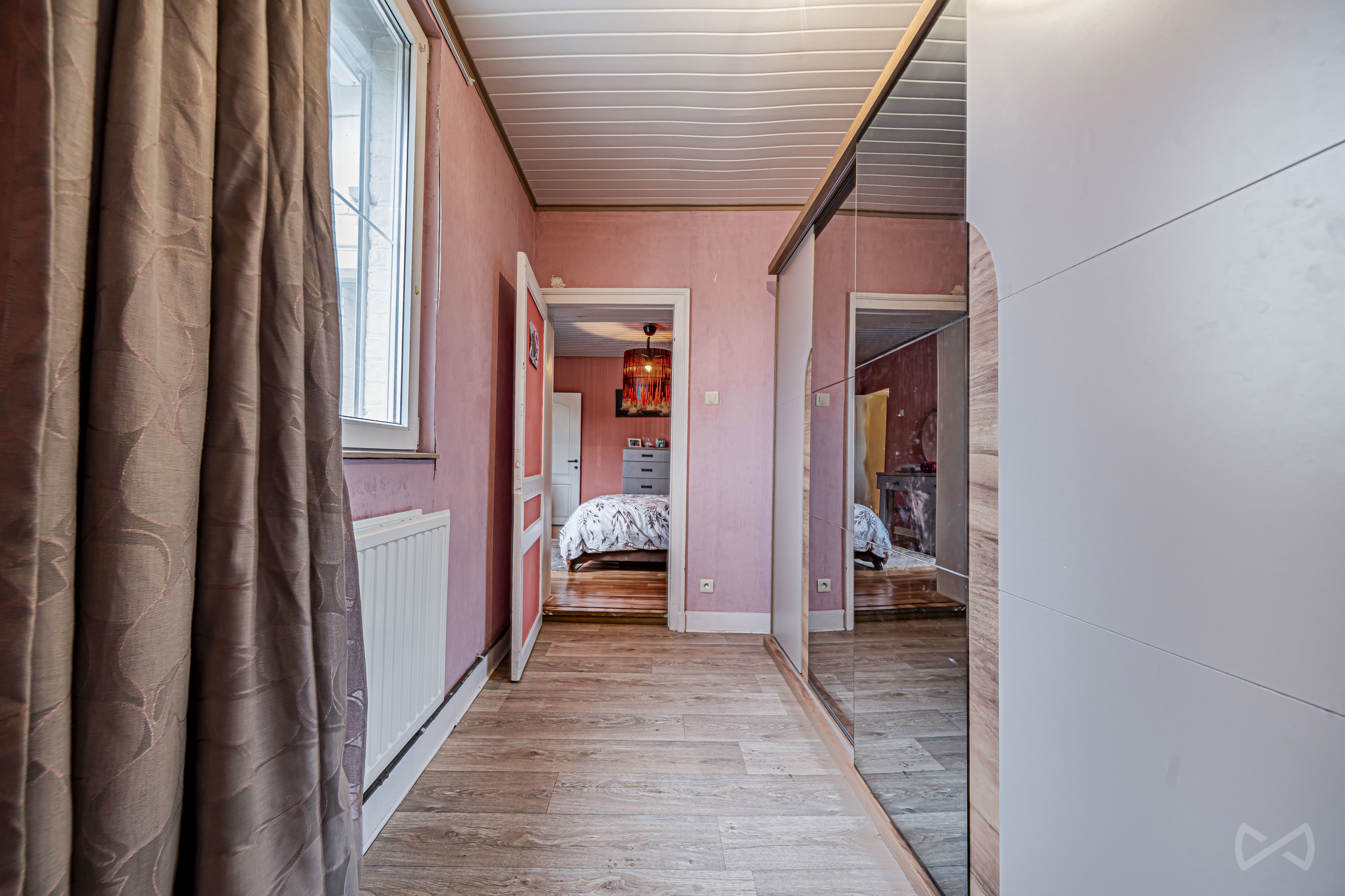 Photo 4 sur 4 pour Maison de trois chambres à Braine-le-comte