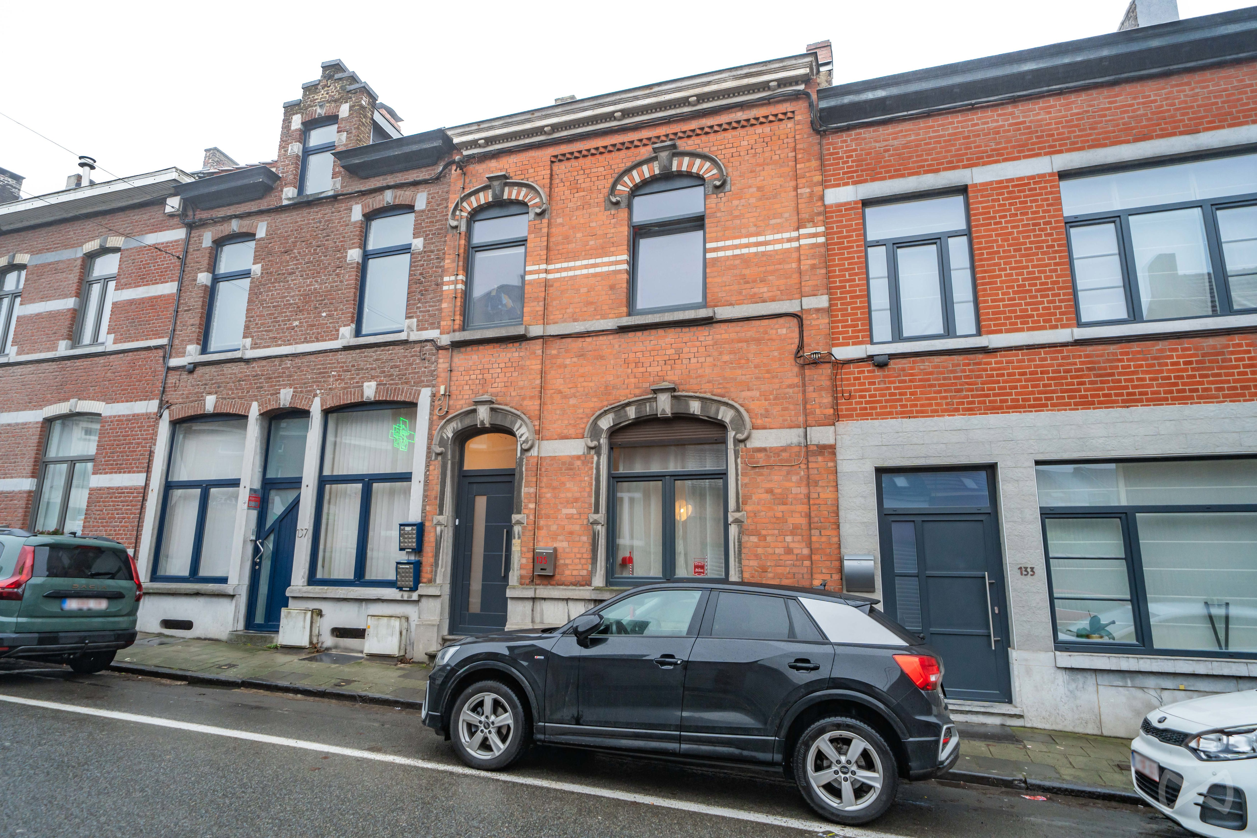 Picture 1 of 4 for House with two bedrooms in Soignies