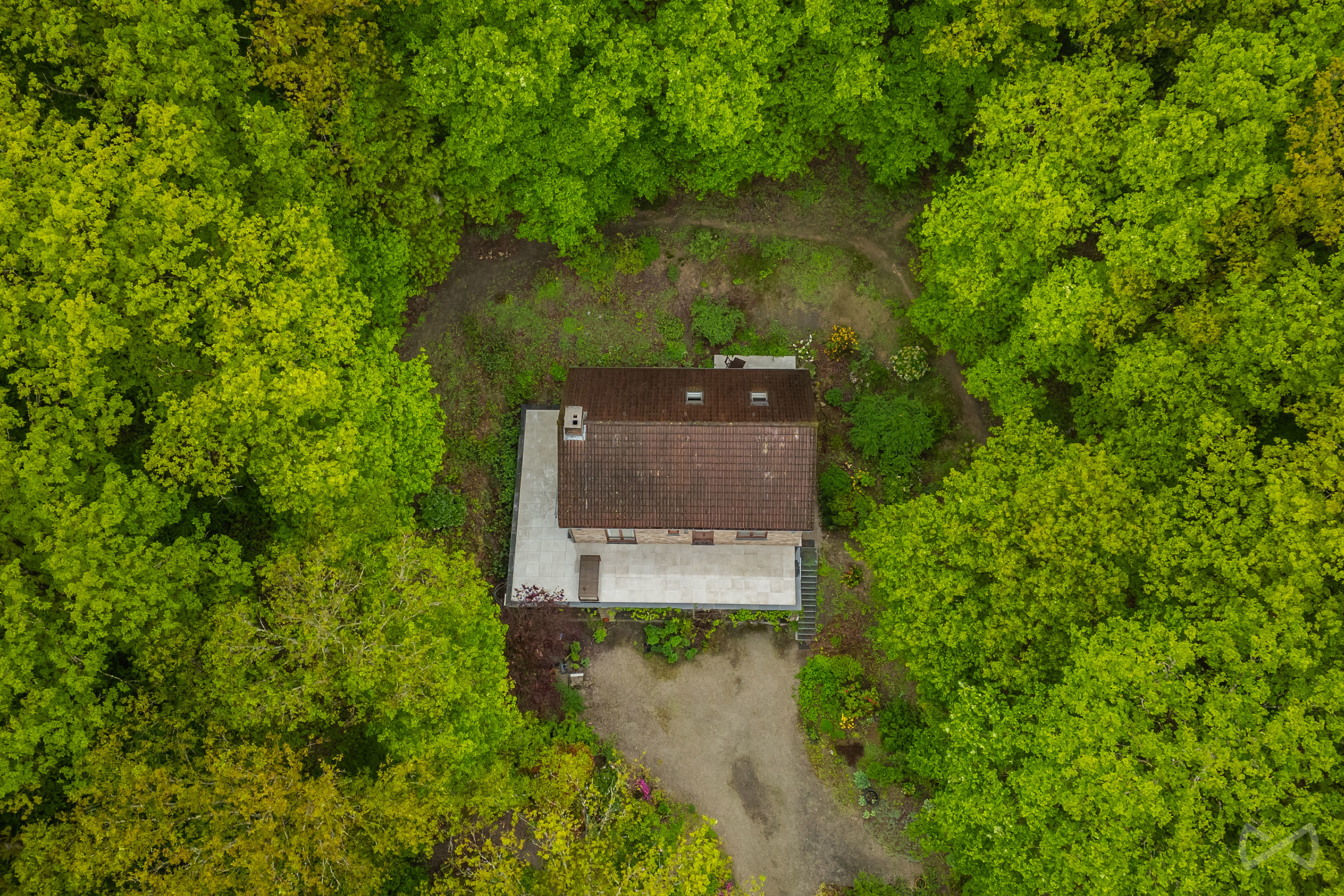 Picture 3 of 4 for Villa with three bedrooms in Philippeville