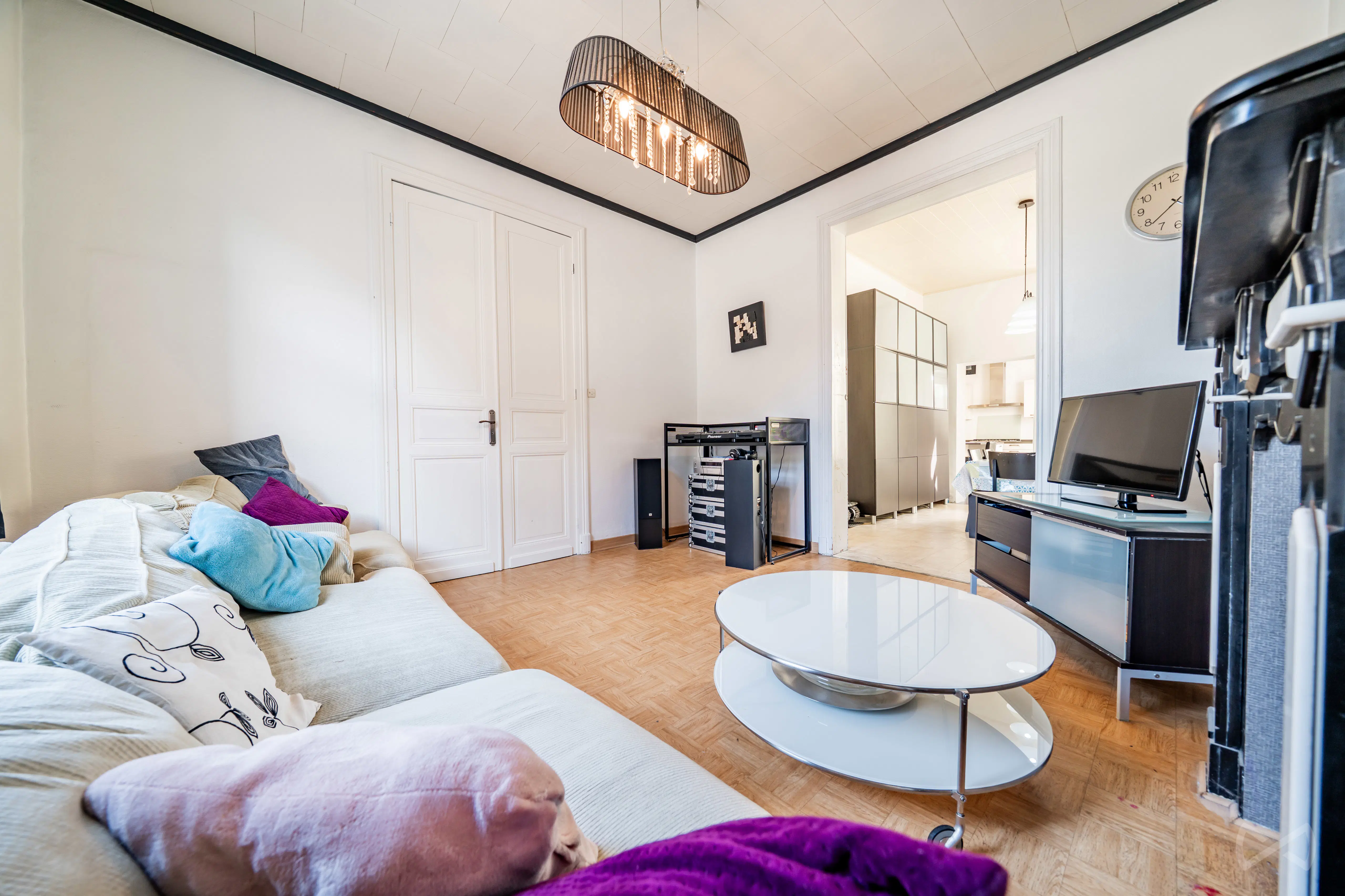 Picture 4 of 4 for House with four bedrooms in Forchies-la-Marche