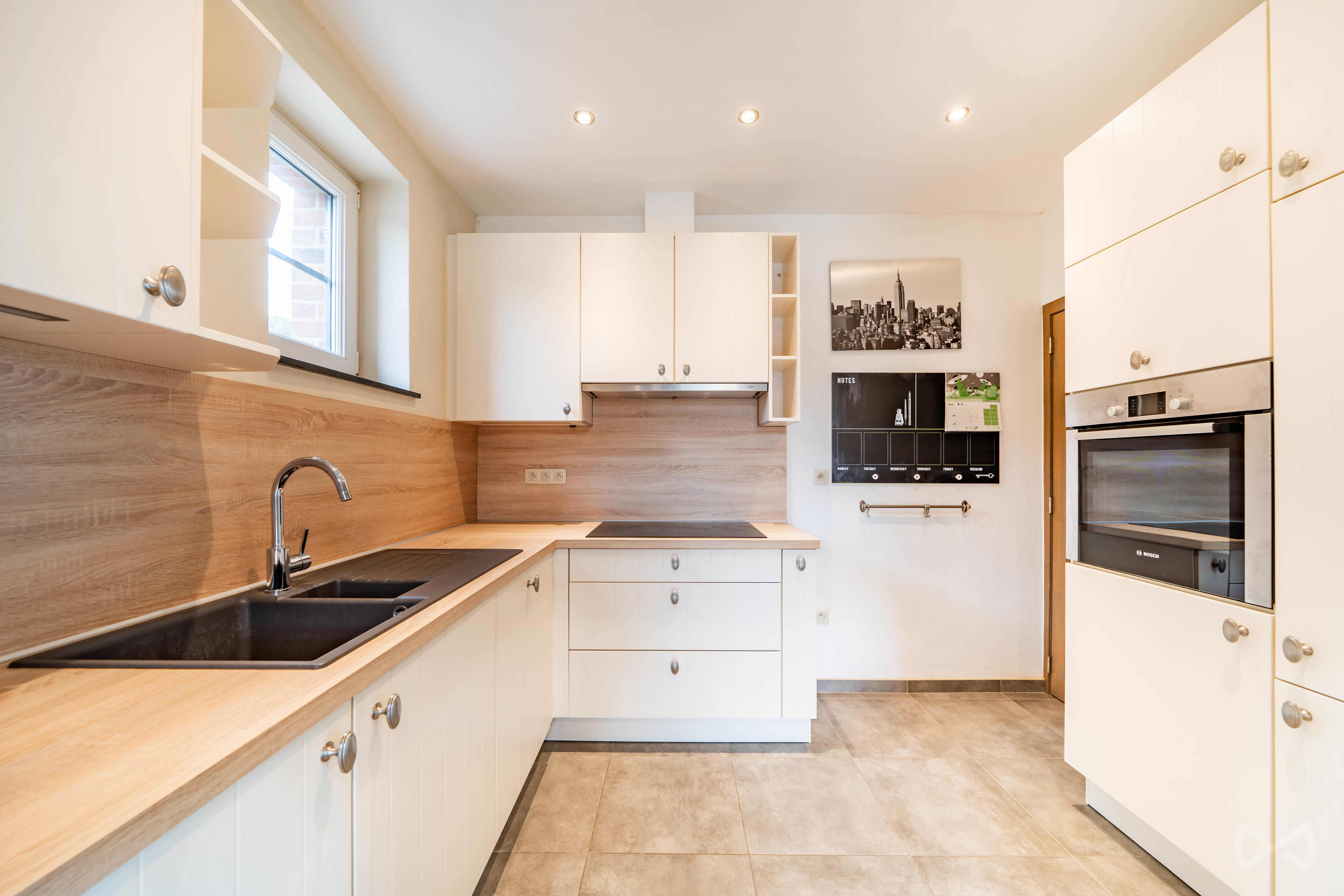 Picture 3 of 4 for House with three bedrooms in Burdinne