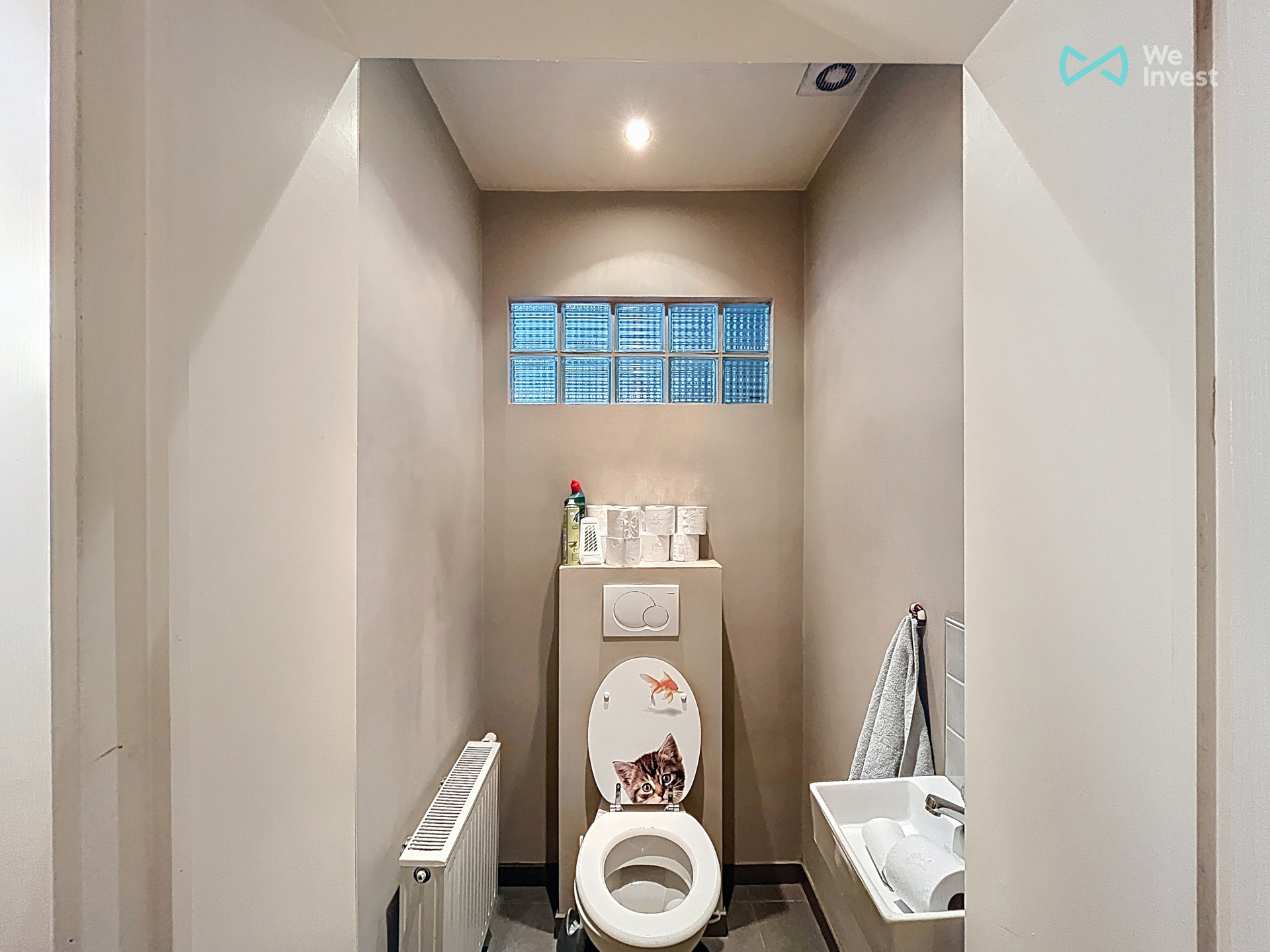 Picture 1 of 4 for House with two bedrooms in Tubize