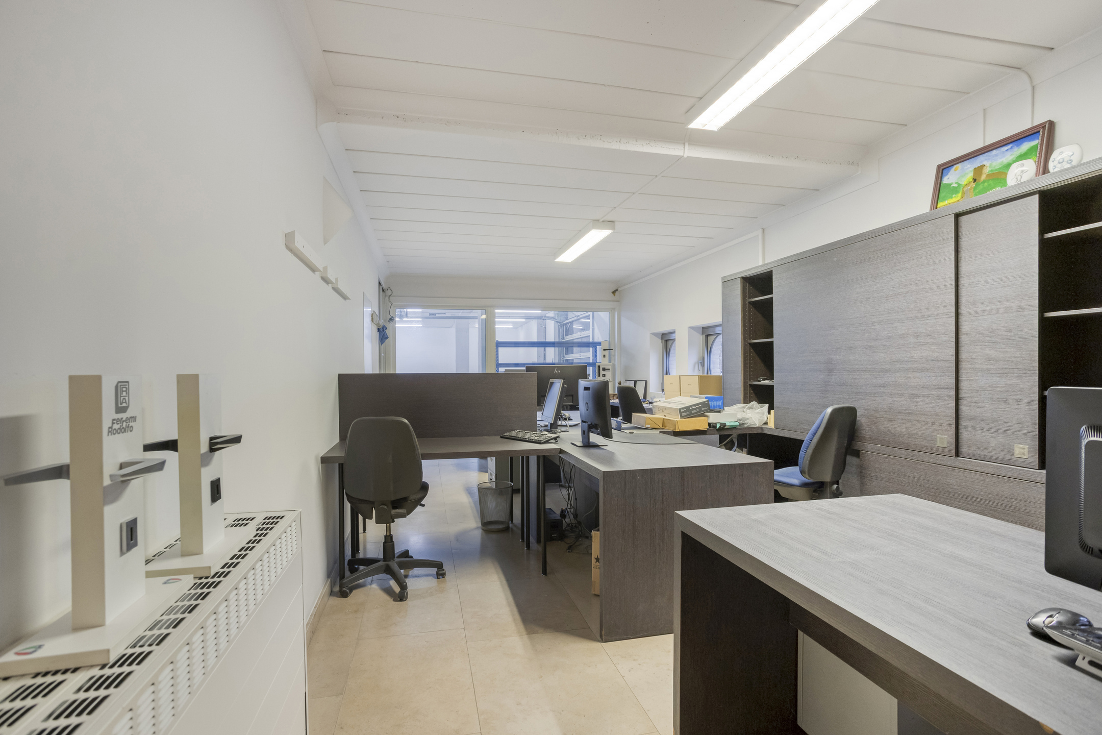 Foto 3 van 4 van Gebouw voor gemengd gebruik in Meise