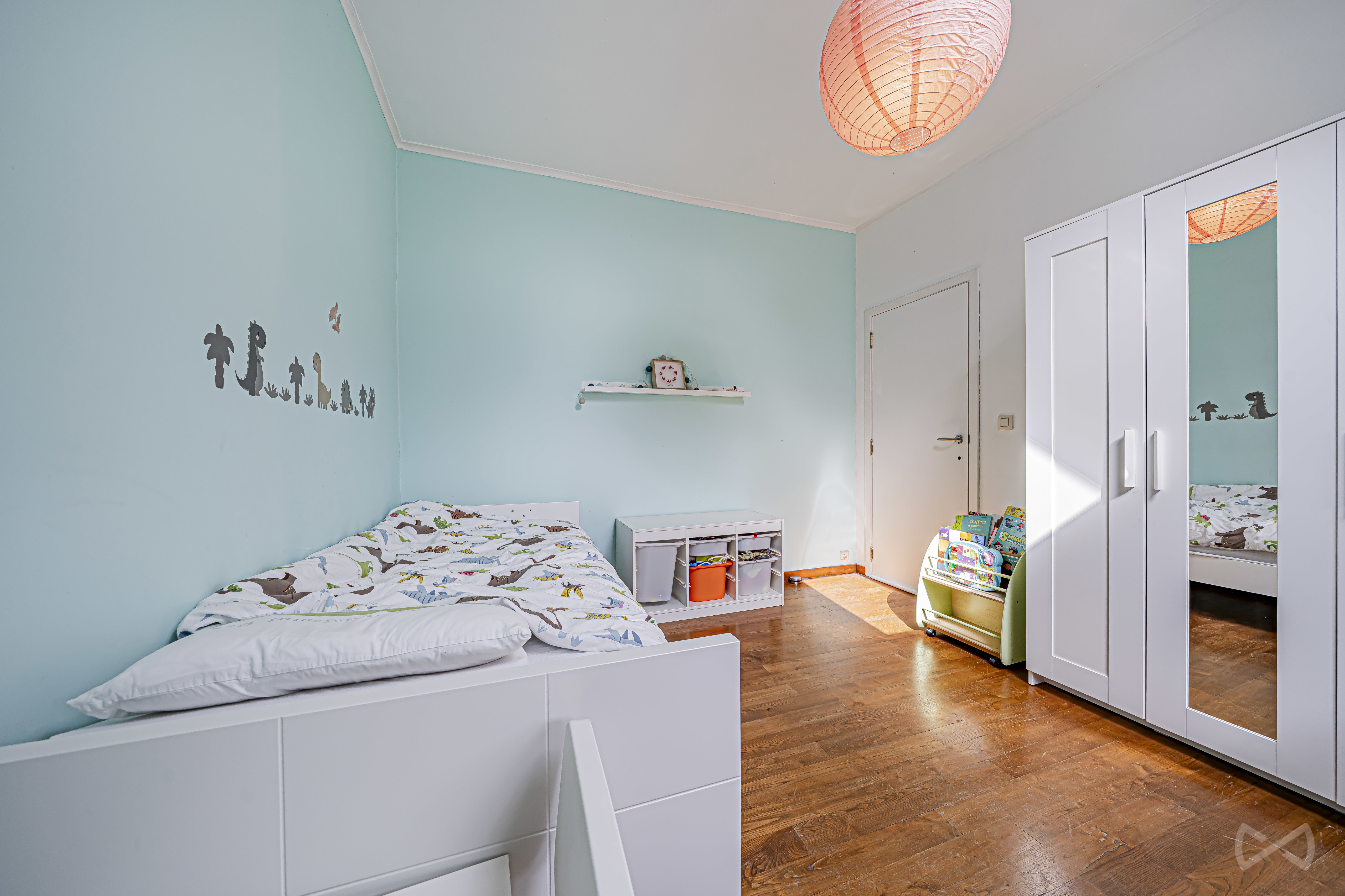 Picture 1 of 4 for House with three bedrooms in Noville (-lez-fexhe)