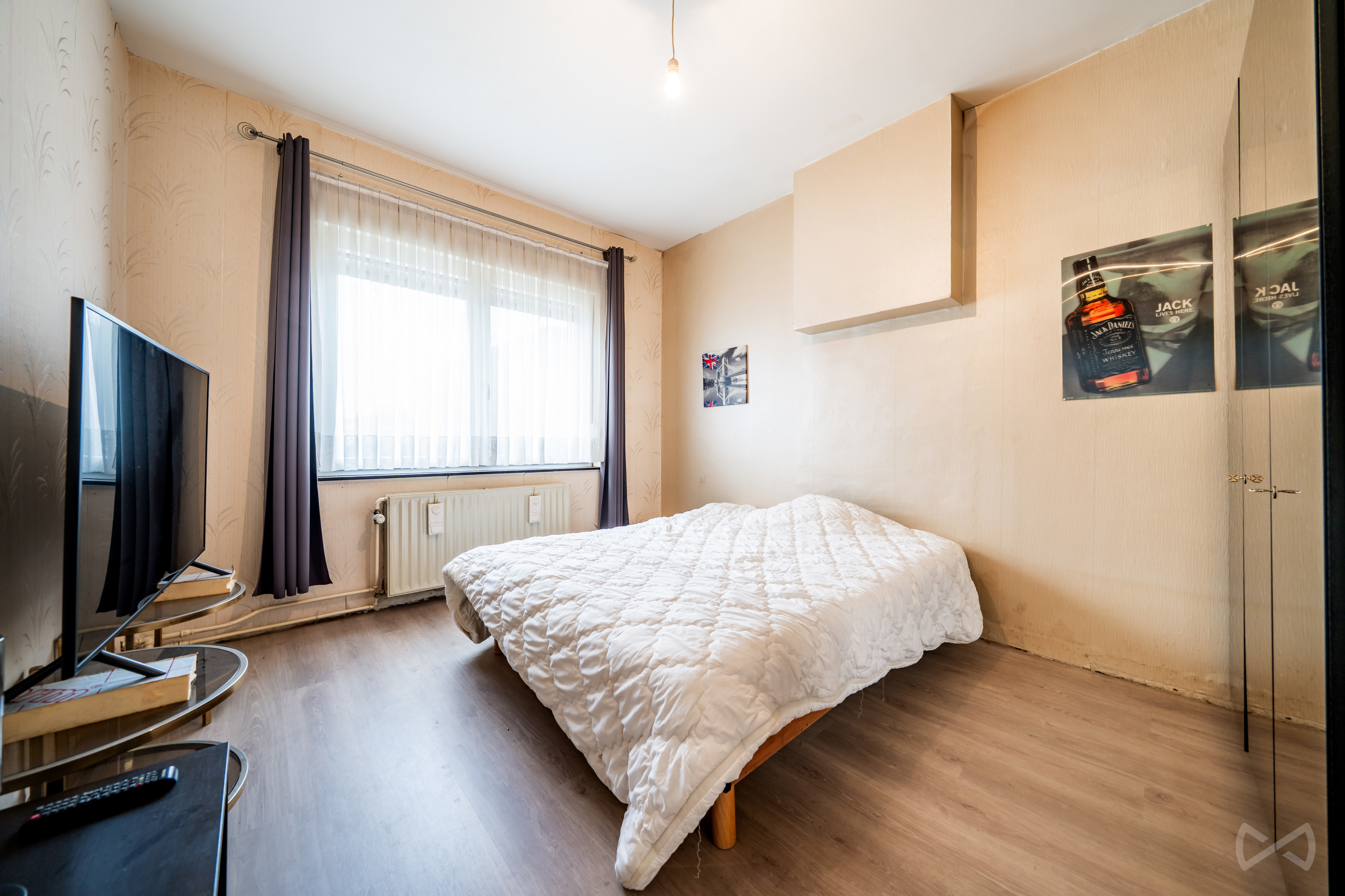 Photo 1 sur 4 pour Maison de deux chambres à Grivegnée
