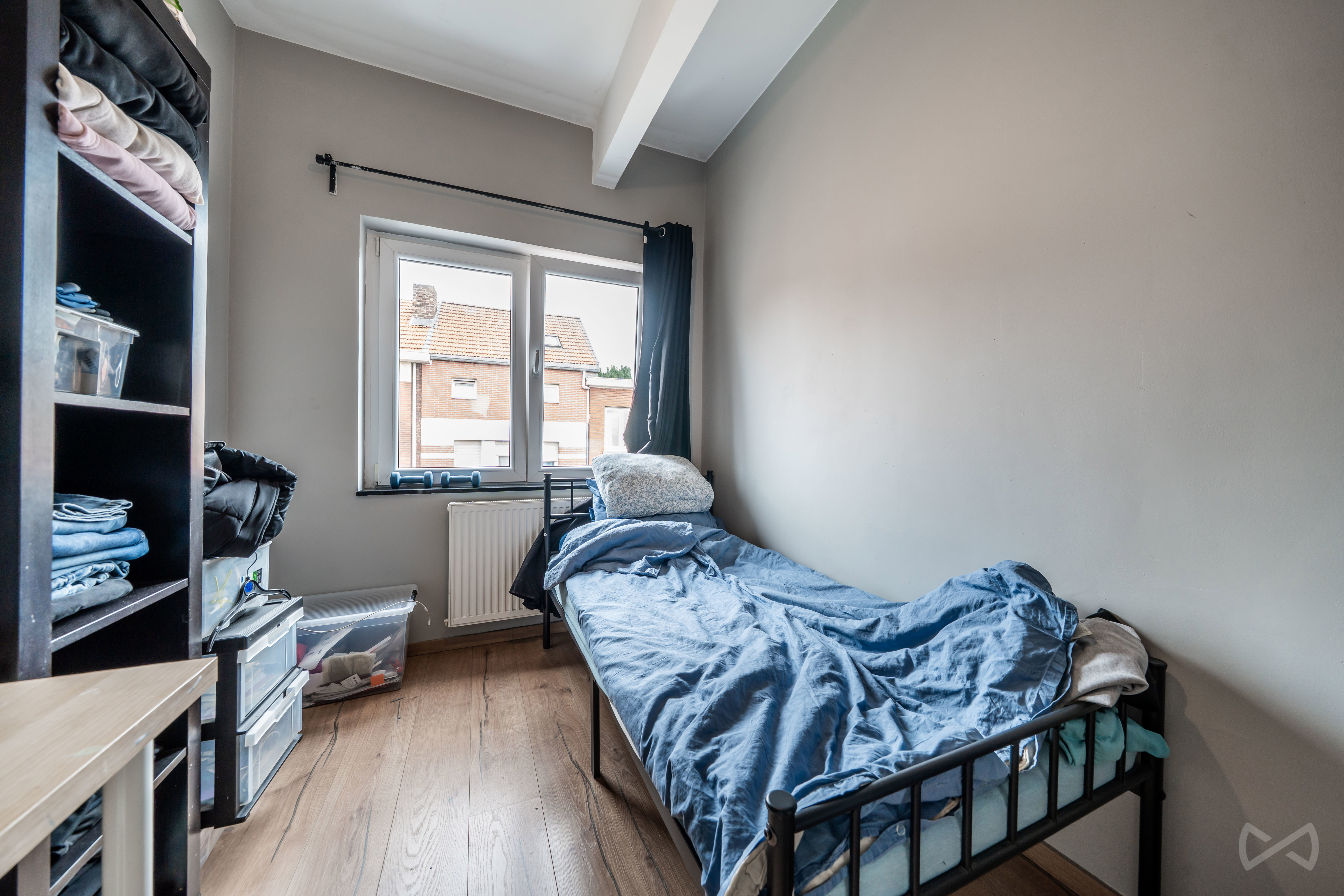 Picture 3 of 4 for House with two bedrooms in Liège