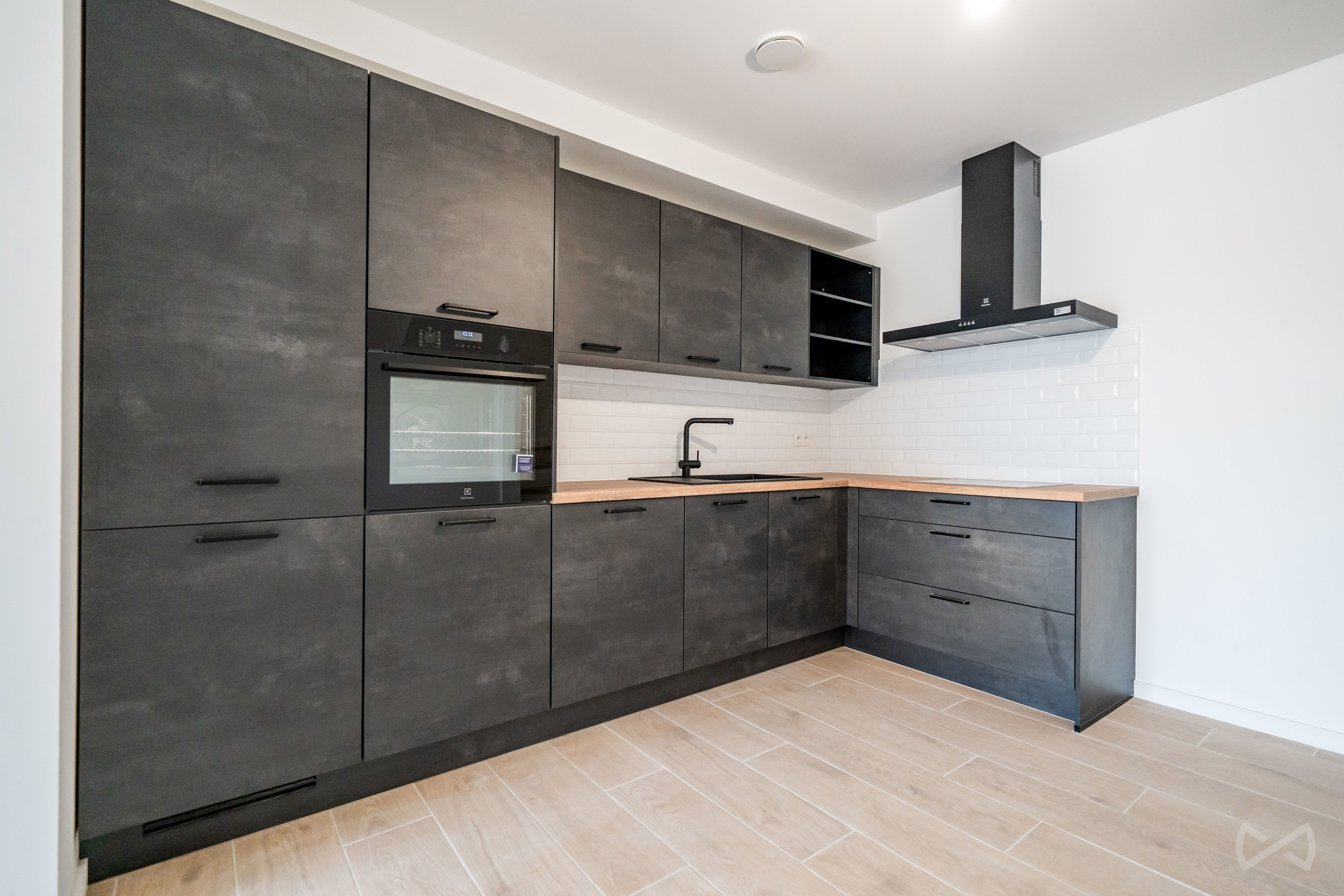 Picture 1 of 4 for Duplex with two bedrooms in Uccle