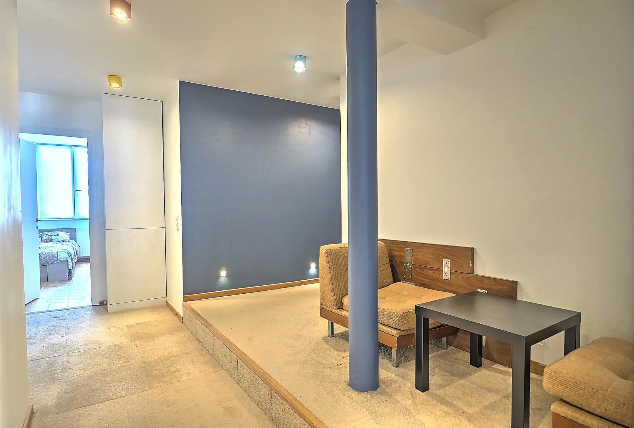 Picture 4 of 4 for Loft in Watermael-Boitsfort