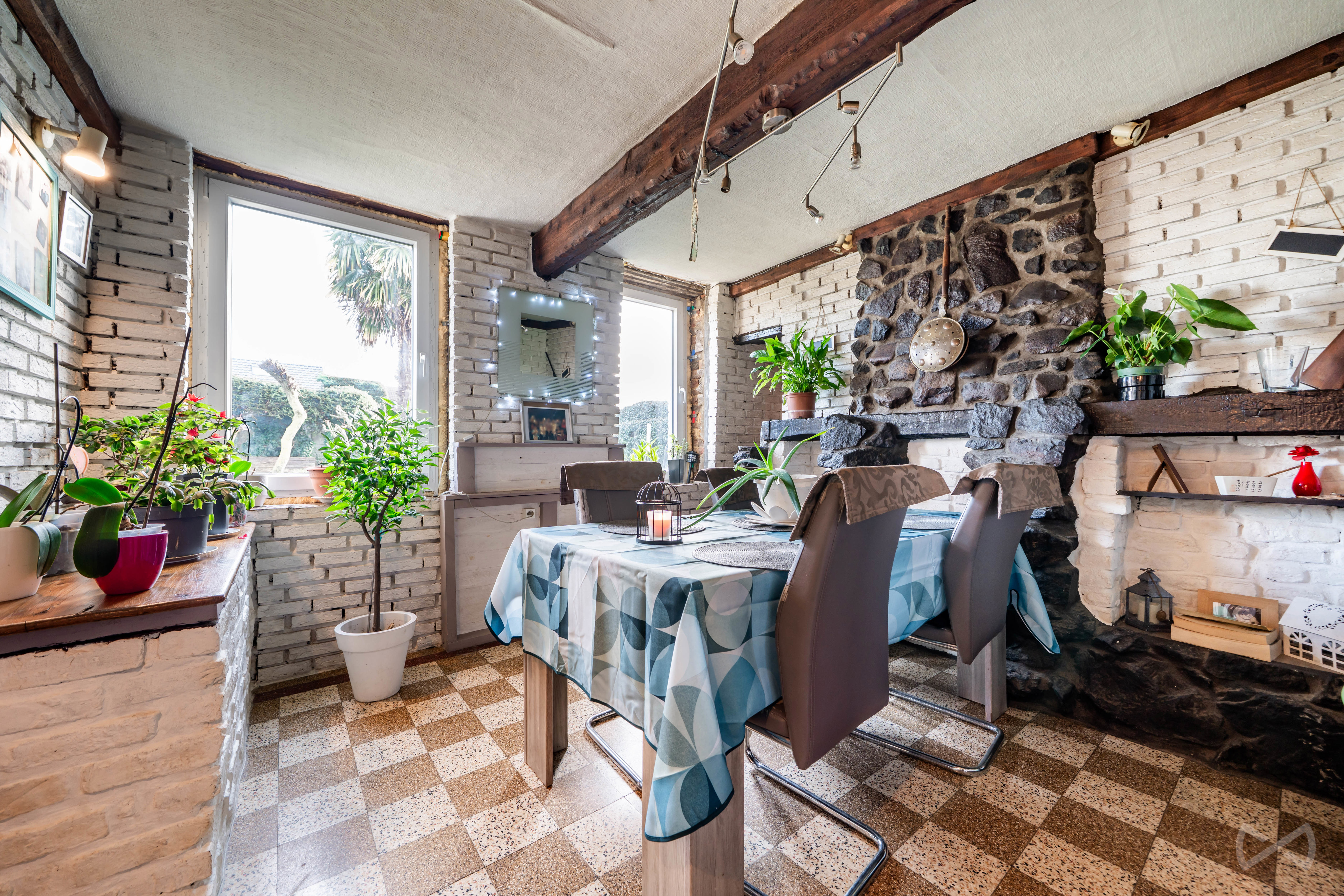 Picture 1 of 4 for House with two bedrooms in Braine-le-comte