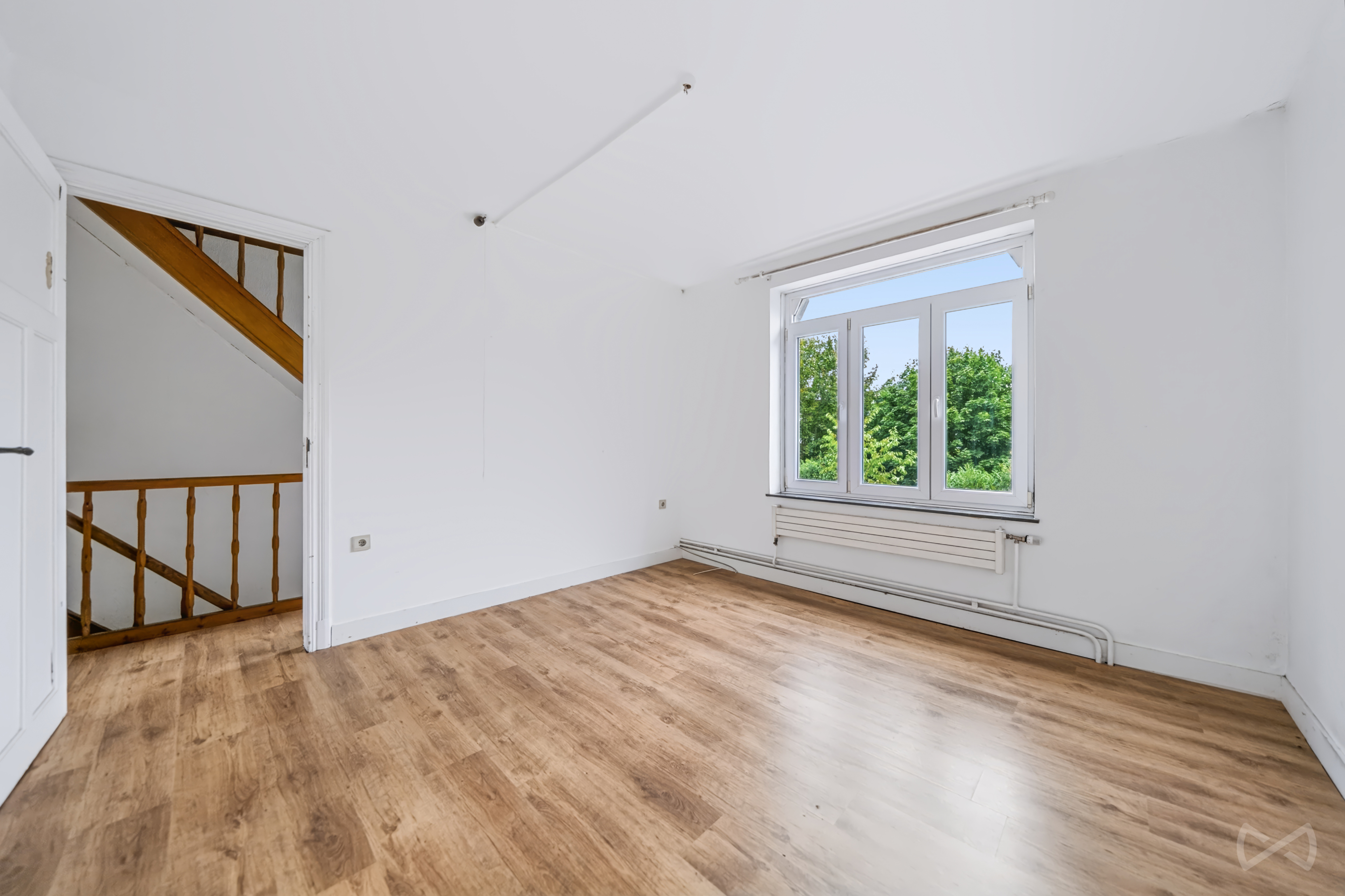 Picture 4 of 4 for House with two bedrooms in Wanze