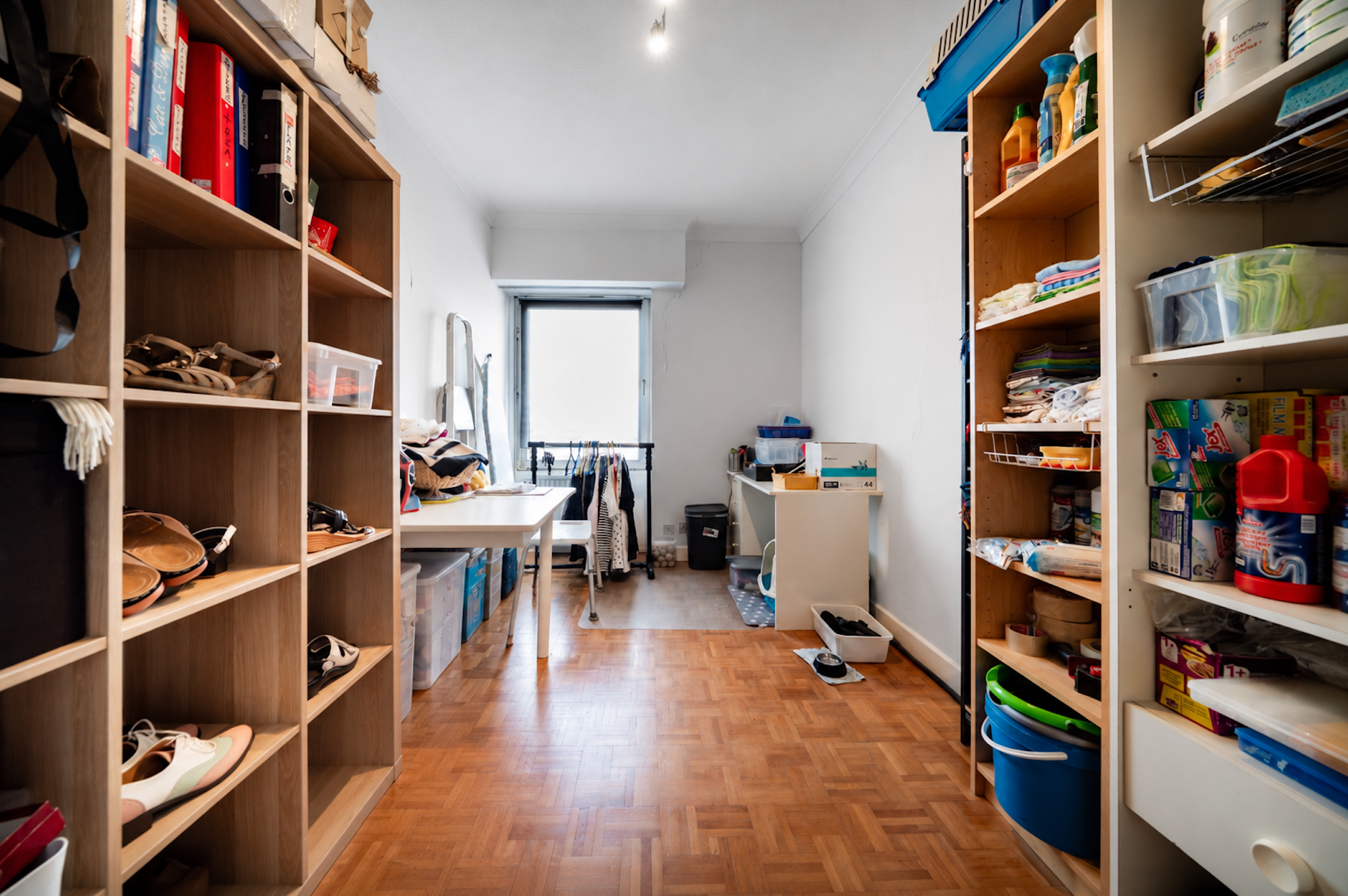 Picture 3 of 3 for Flat with two bedrooms in Grivegnée