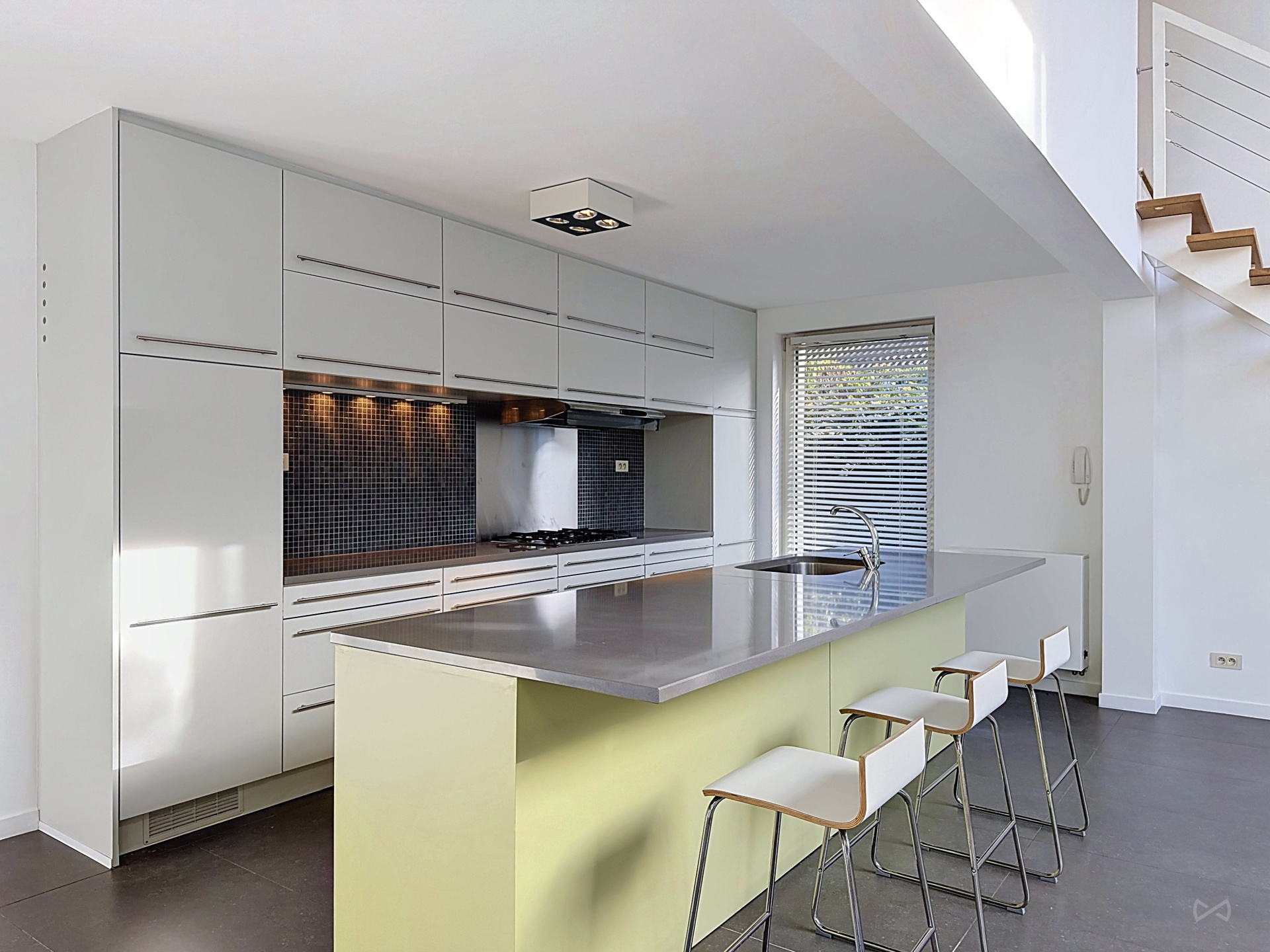 Photo 3 sur 4 pour Villa de quatre chambres à Tervuren