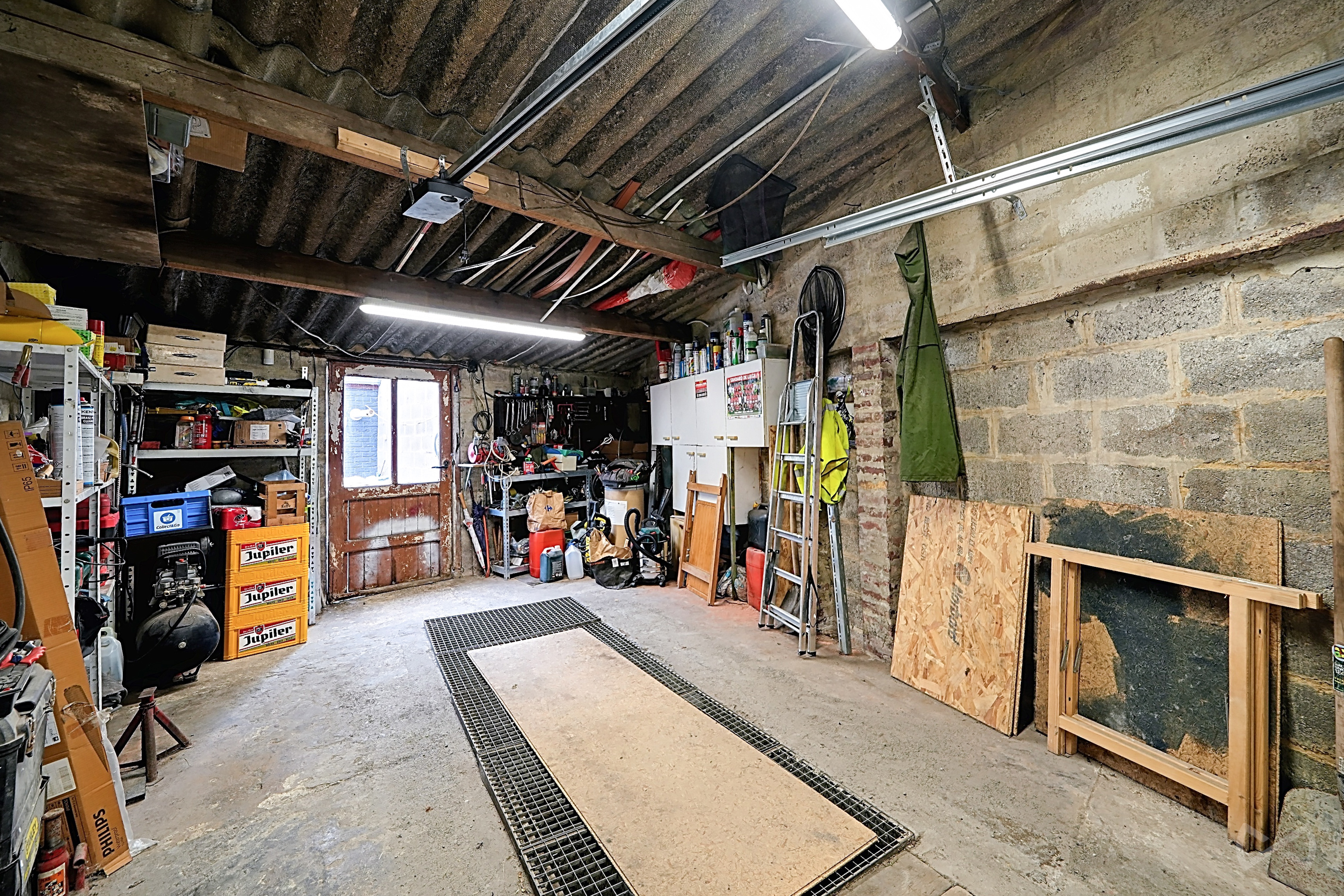 Photo 4 sur 4 pour Maison de deux chambres à Gilly