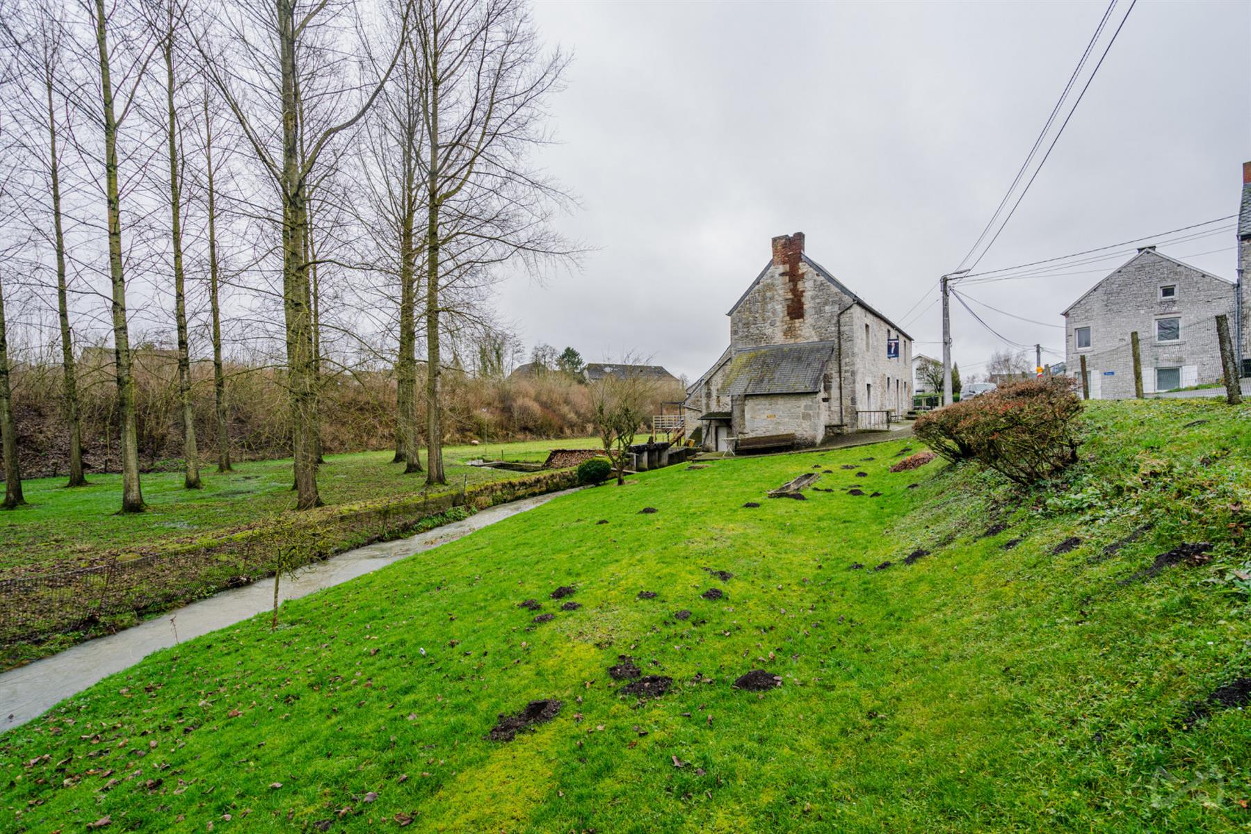 Picture 4 of 4 for House with four bedrooms in Saint-aubin