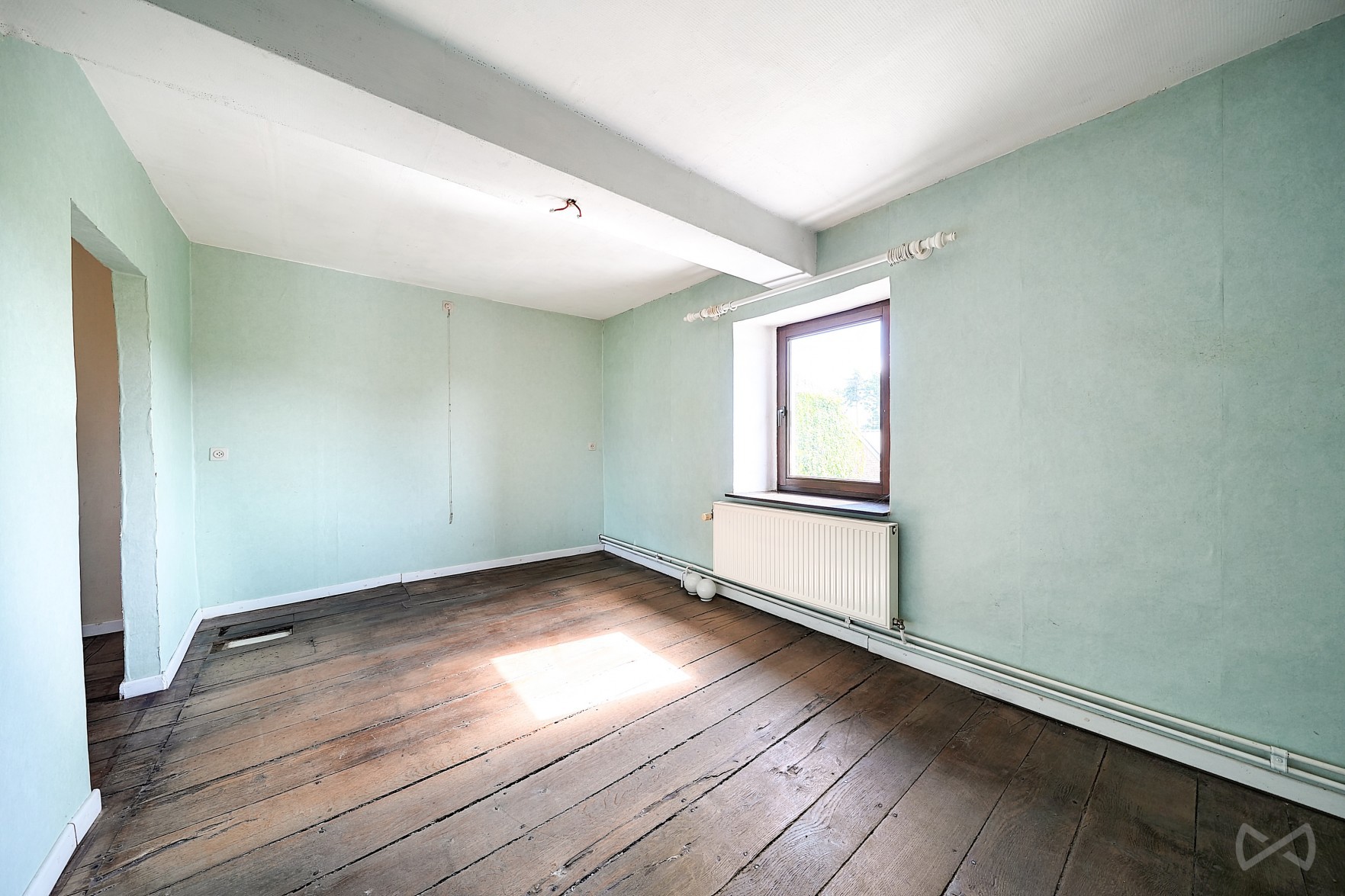 Picture 1 of 4 for Farm with three bedrooms in Havelange