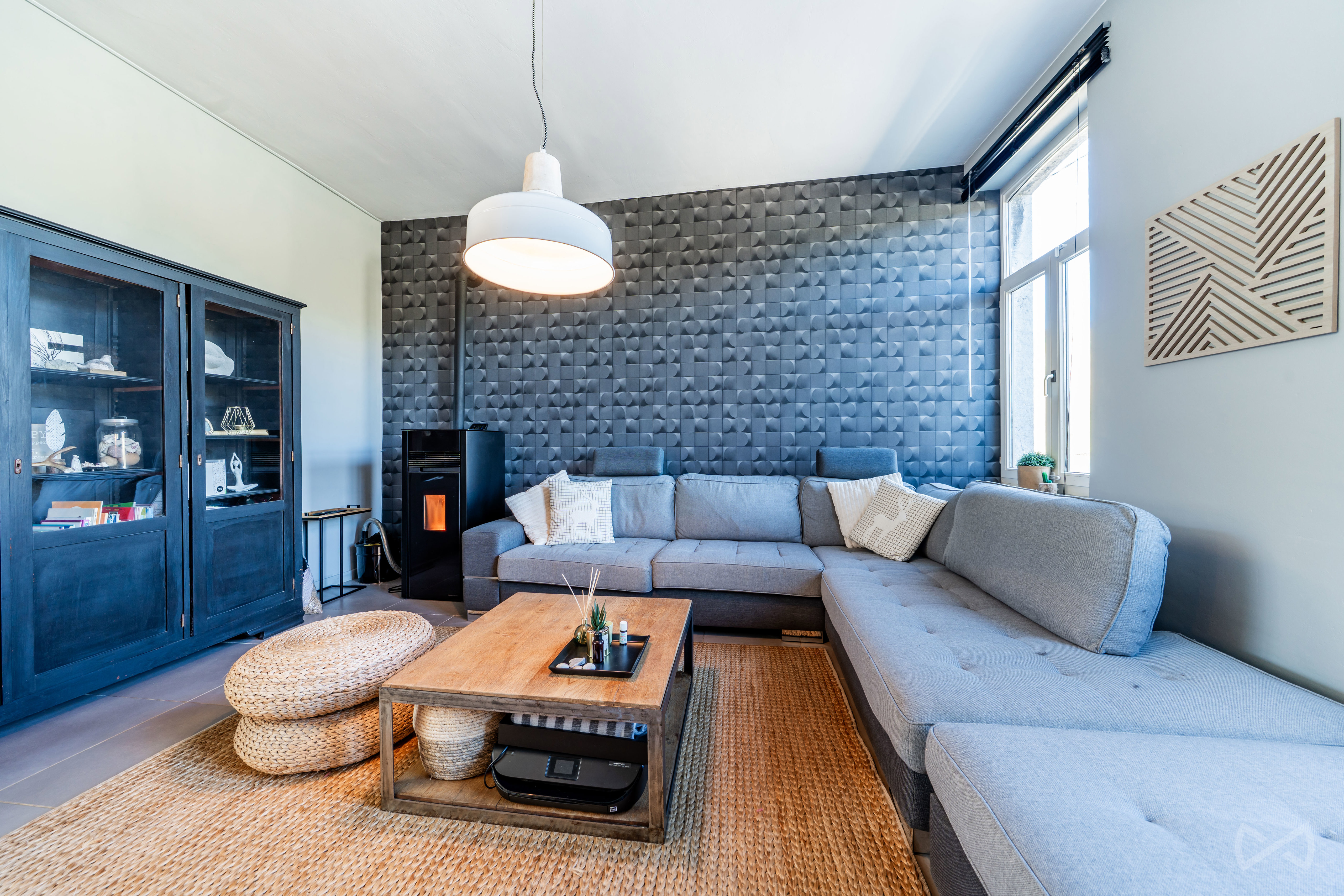 Picture 4 of 4 for Charming house with five bedrooms in Yvoir Godinne