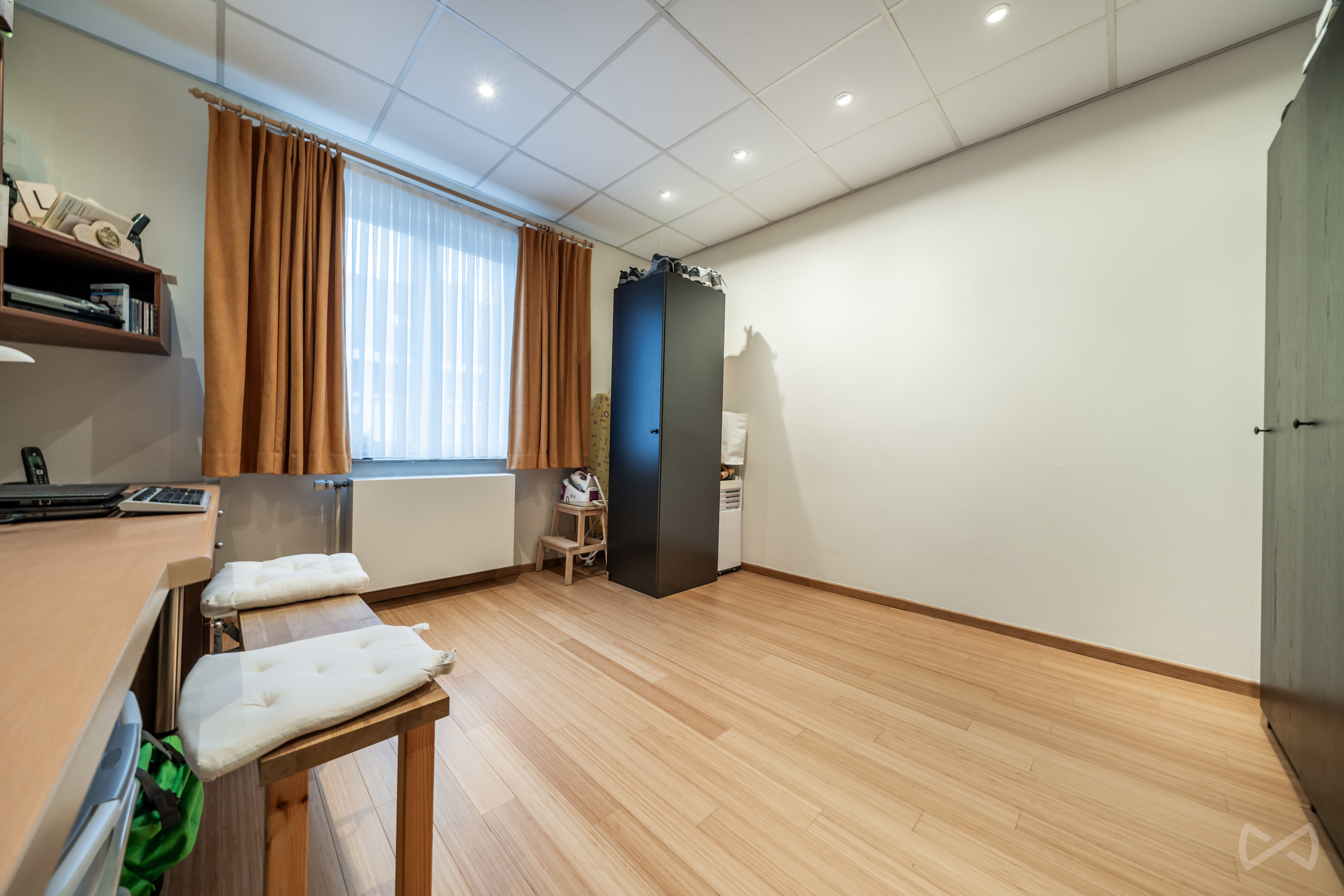 Photo 1 sur 4 pour Maison de quatre chambres à Molenbeek-saint-jean