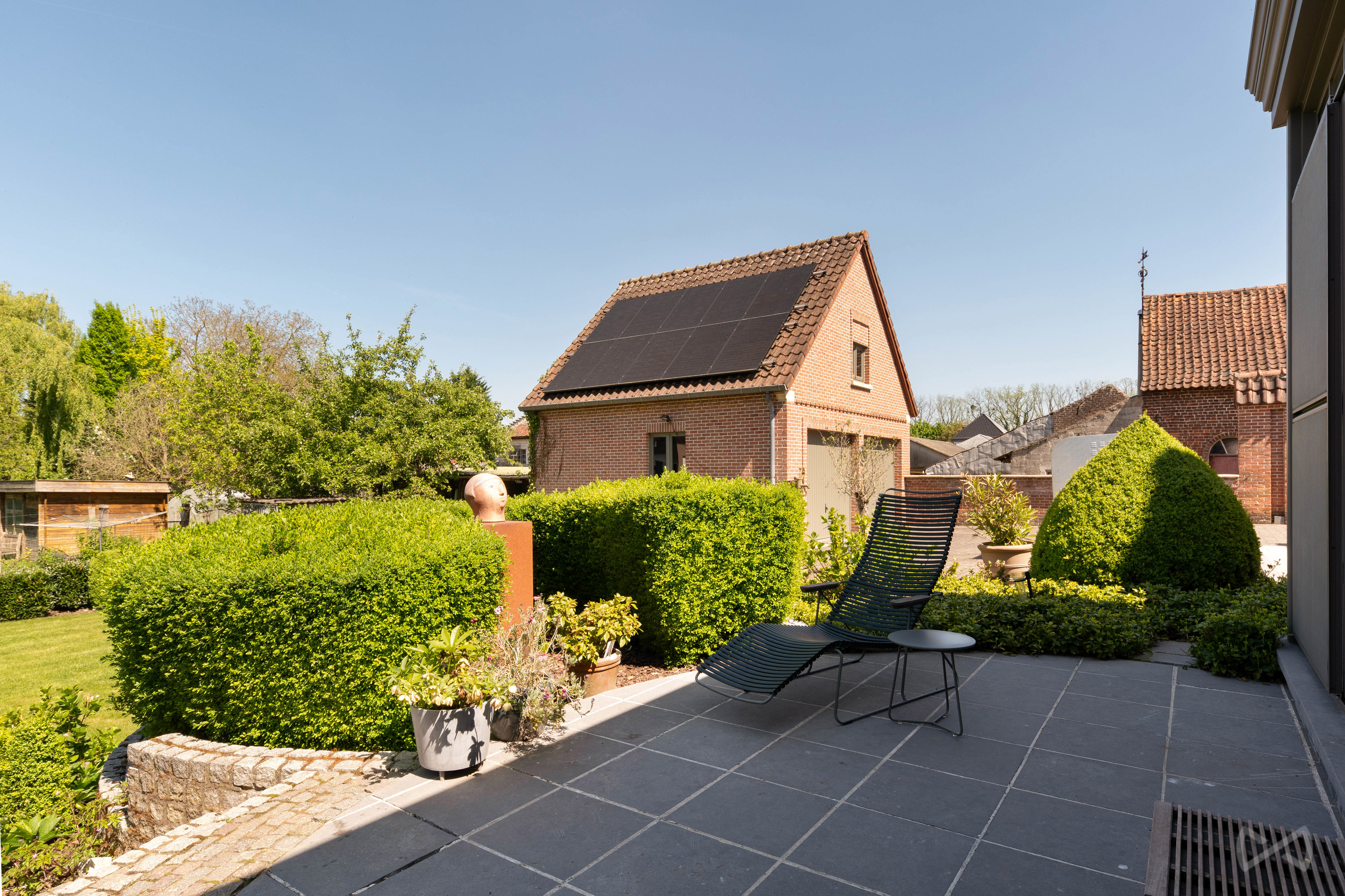 Picture 4 of 4 for House with four bedrooms in Bierbeek
