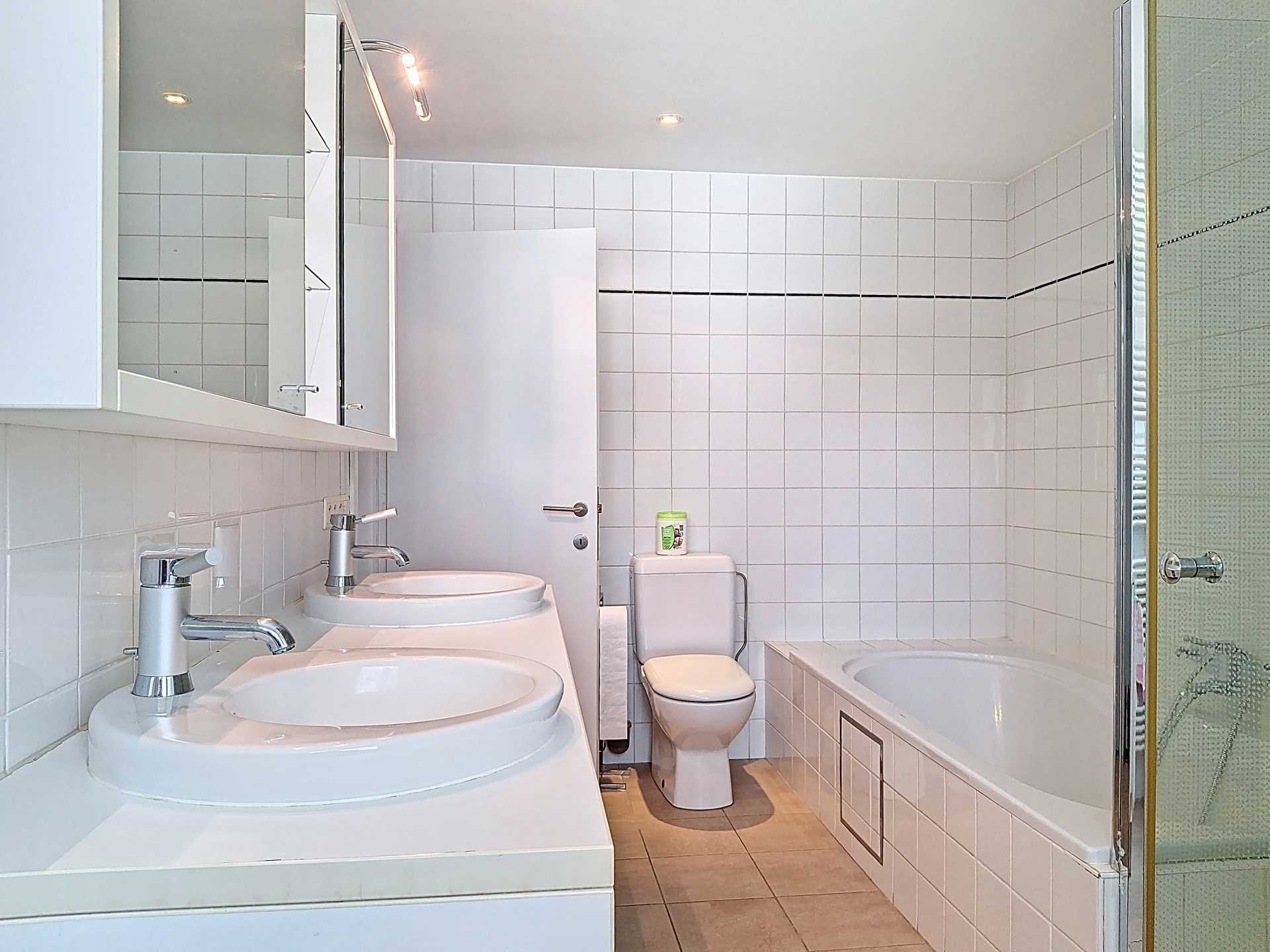 Picture 2 of 4 for Villa with three bedrooms in Meise