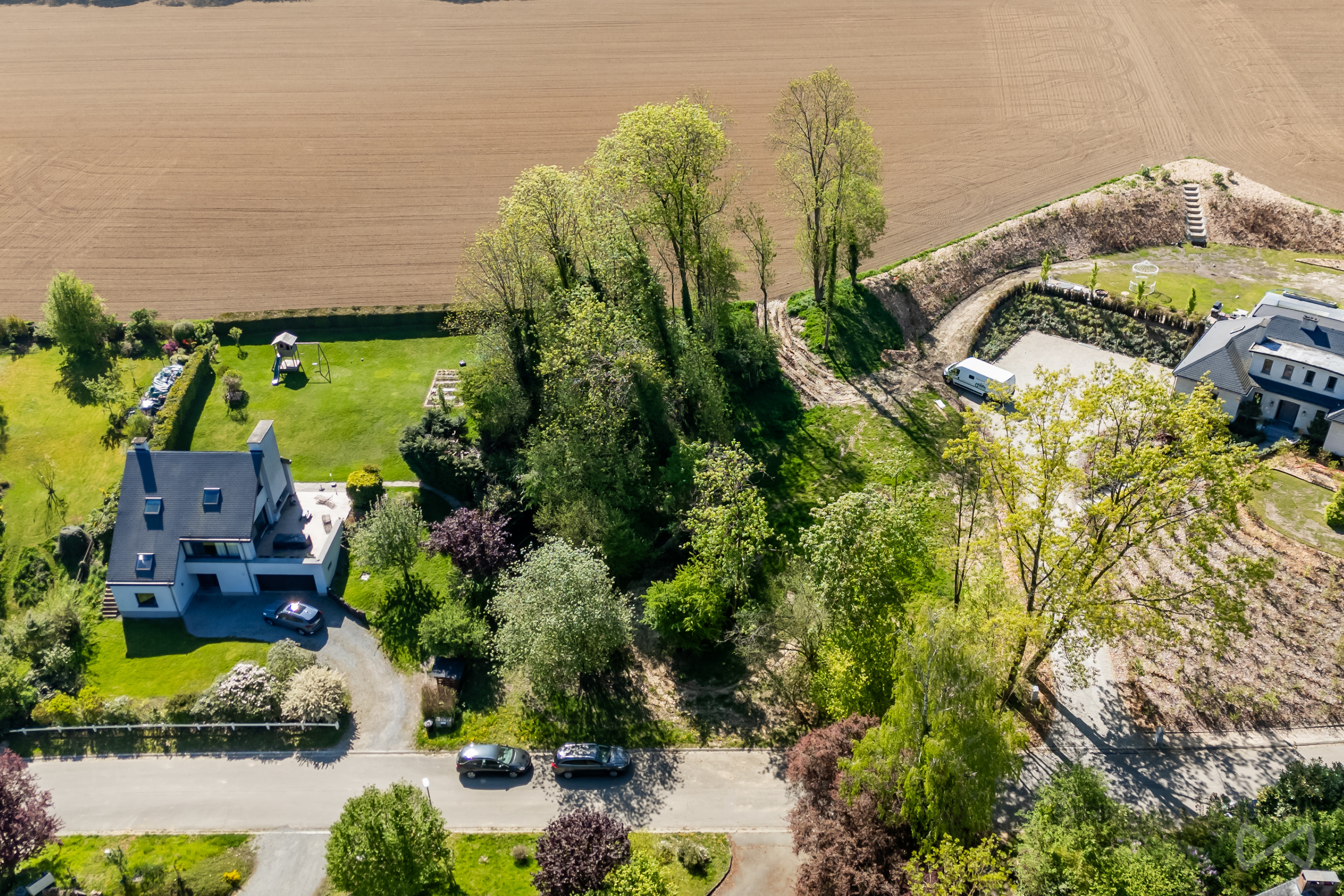 Picture 1 of 4 for Ground in Céroux-mousty