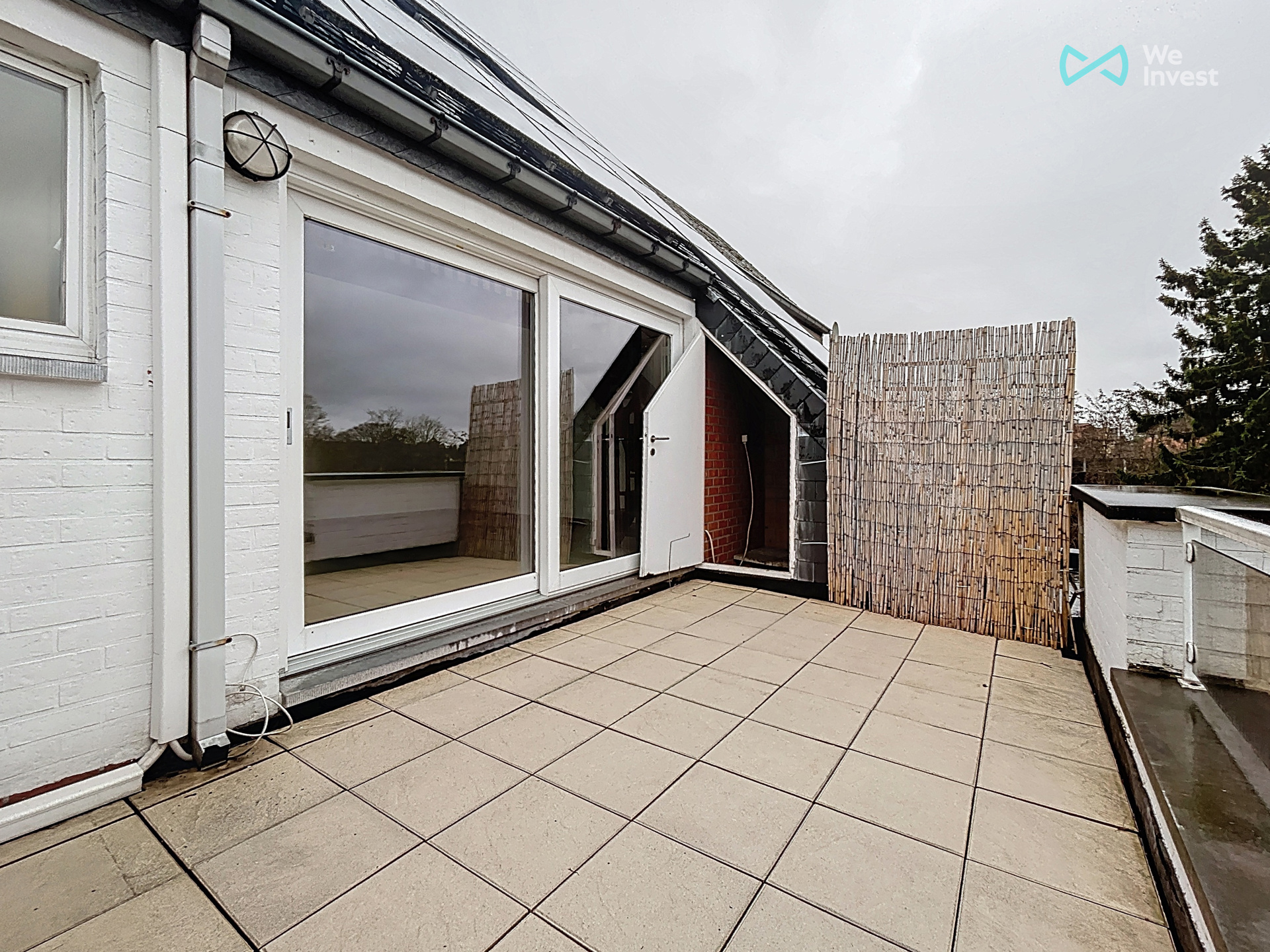 Foto 1 van 1 van Appartement met twee slaapkamers in Meise