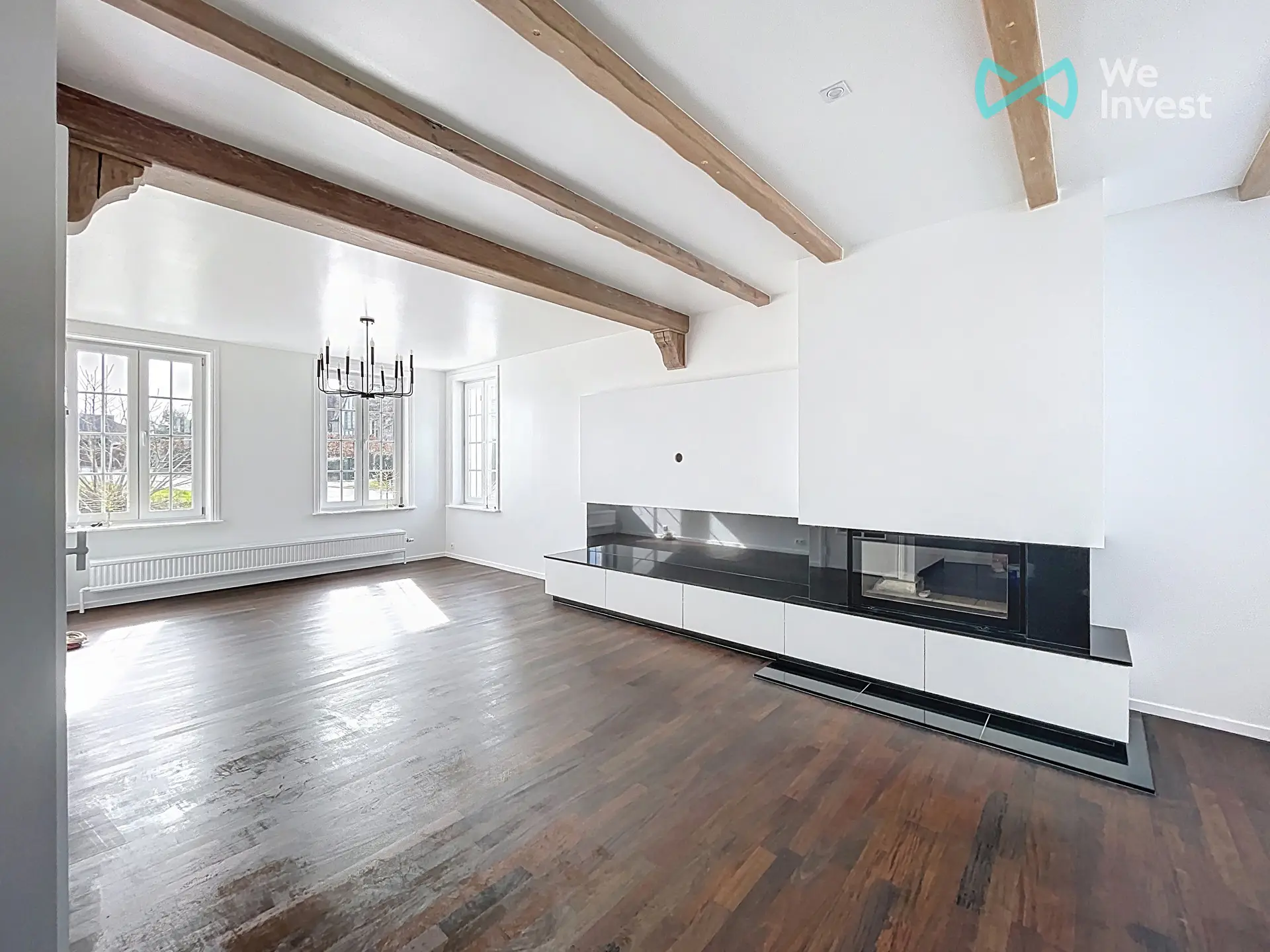 Photo 3 sur 4 pour Maison de trois chambres à Wemmel