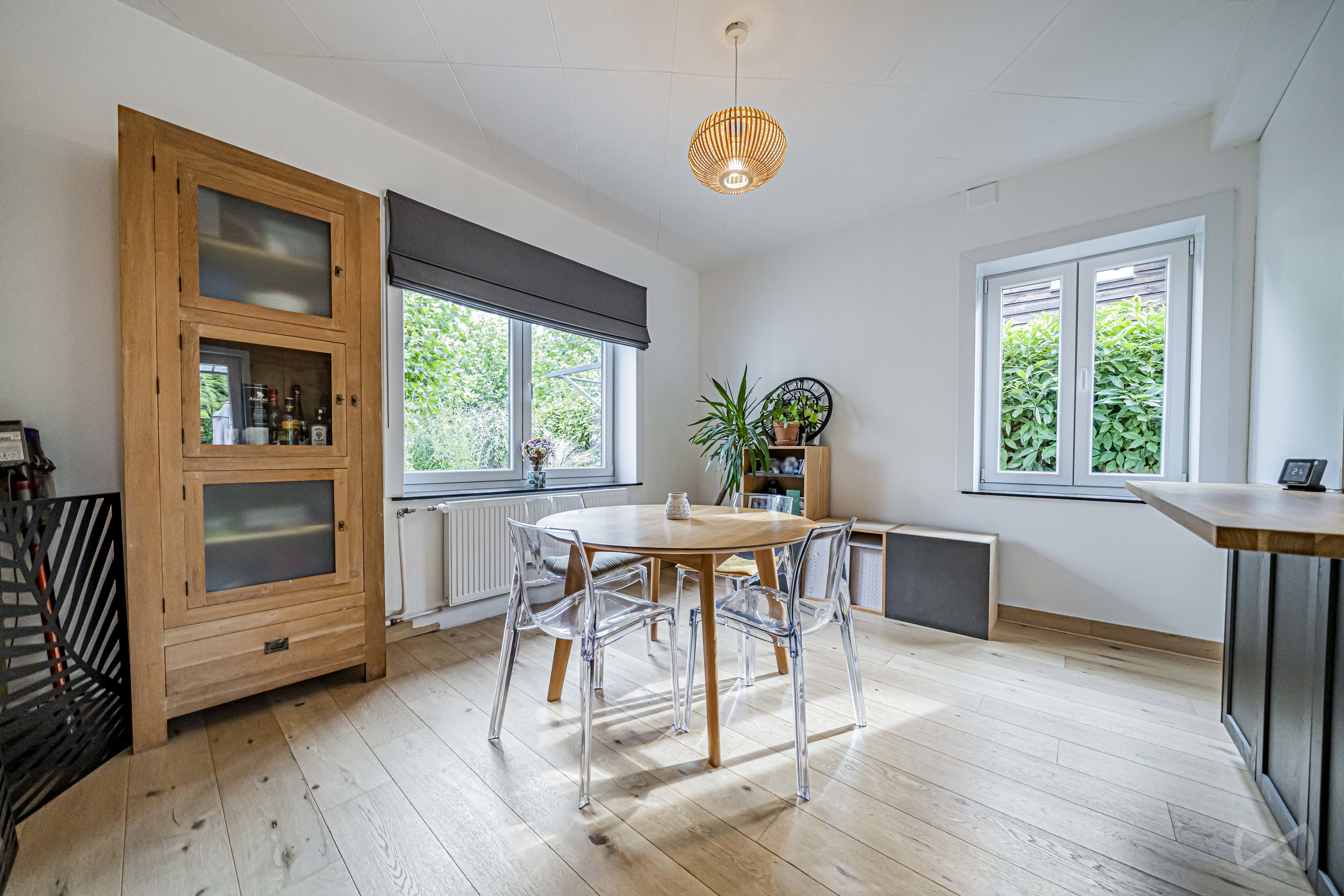 Picture 2 of 4 for Villa with three bedrooms in Gerpinnes Loverval