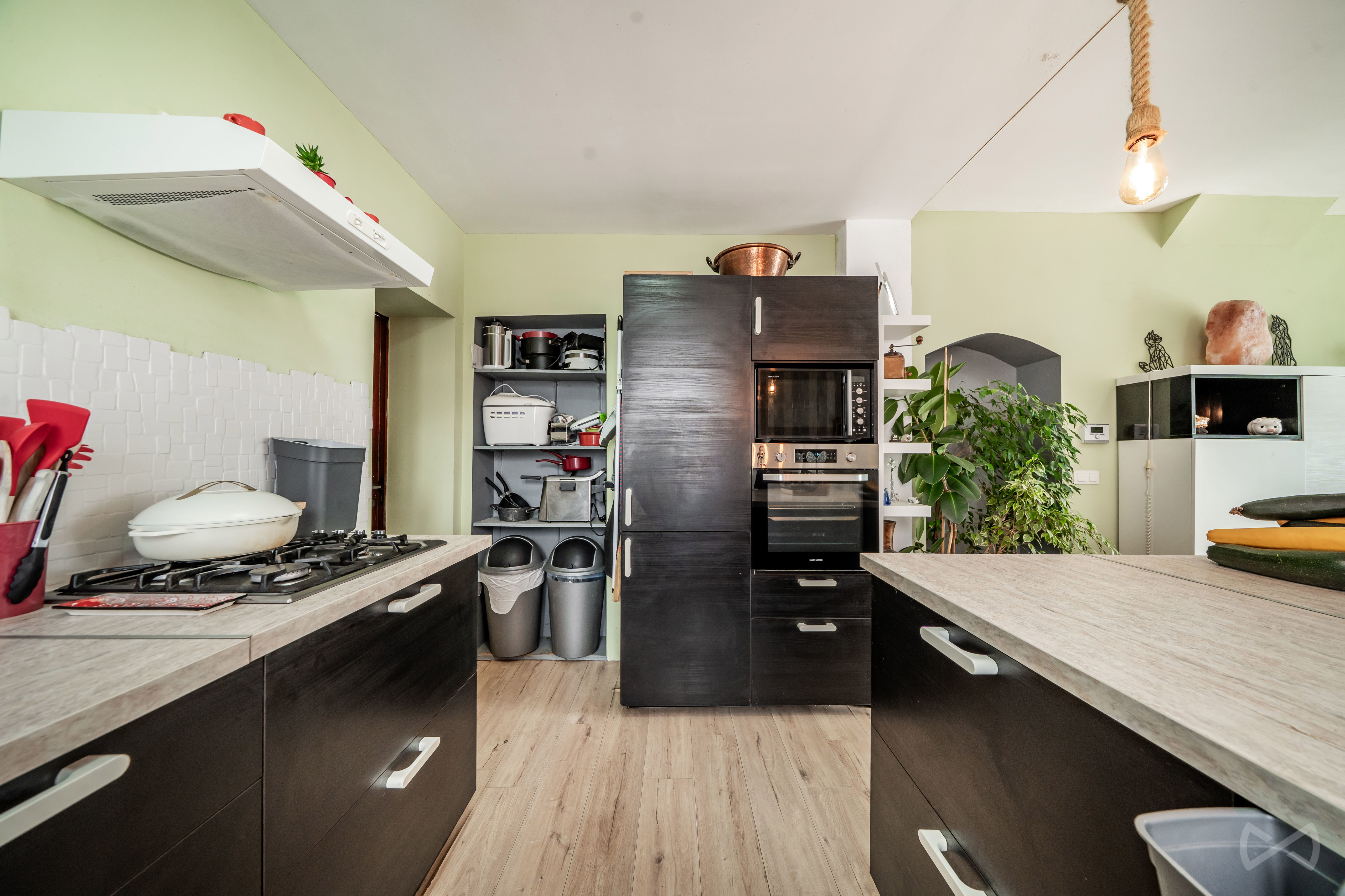 Picture 4 of 4 for House with five bedrooms in HÉlÉcine