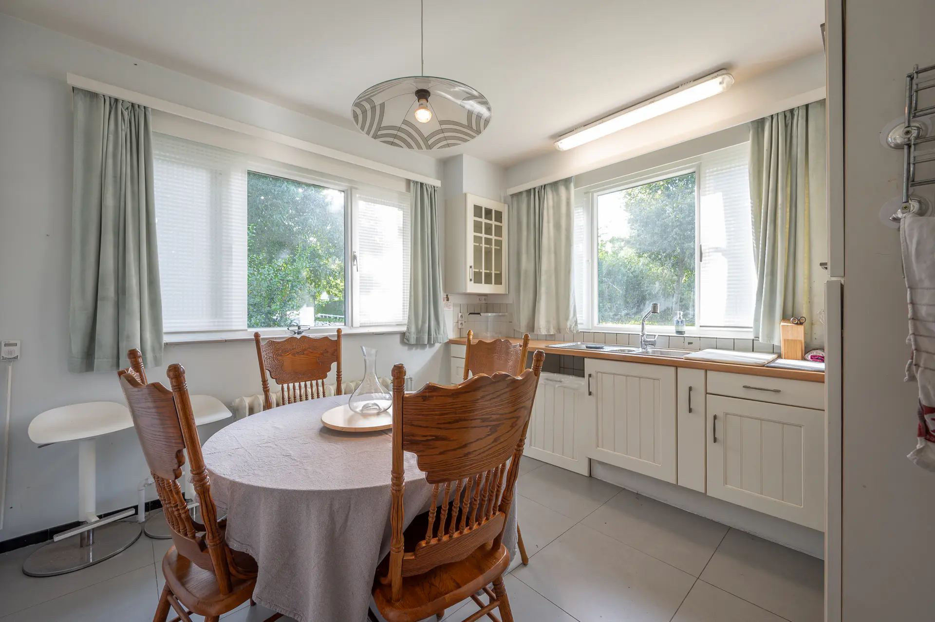 Picture 1 of 4 for House with two bedrooms in Gent