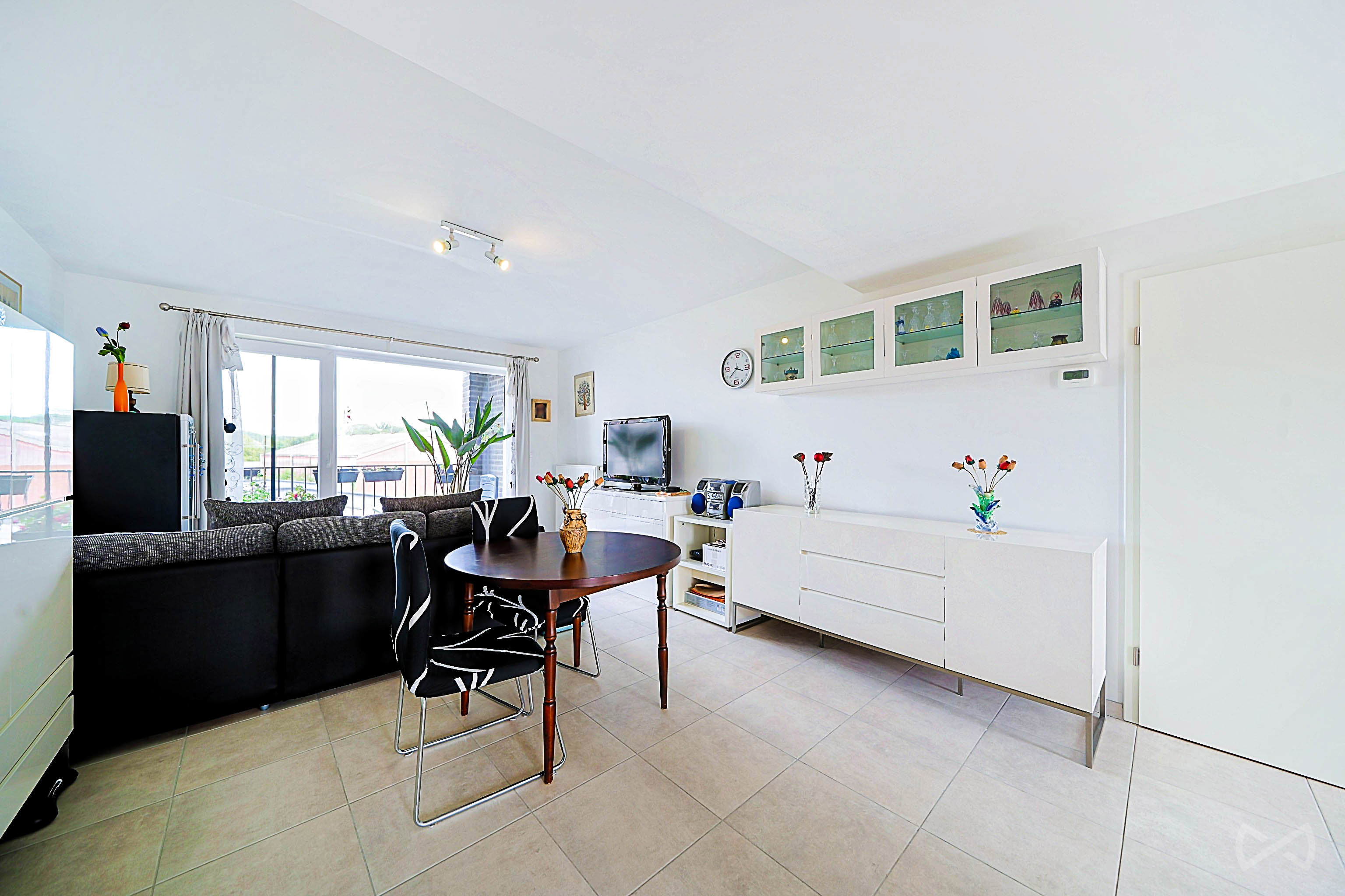 Picture 1 of 4 for Flat with two bedrooms in Nimy