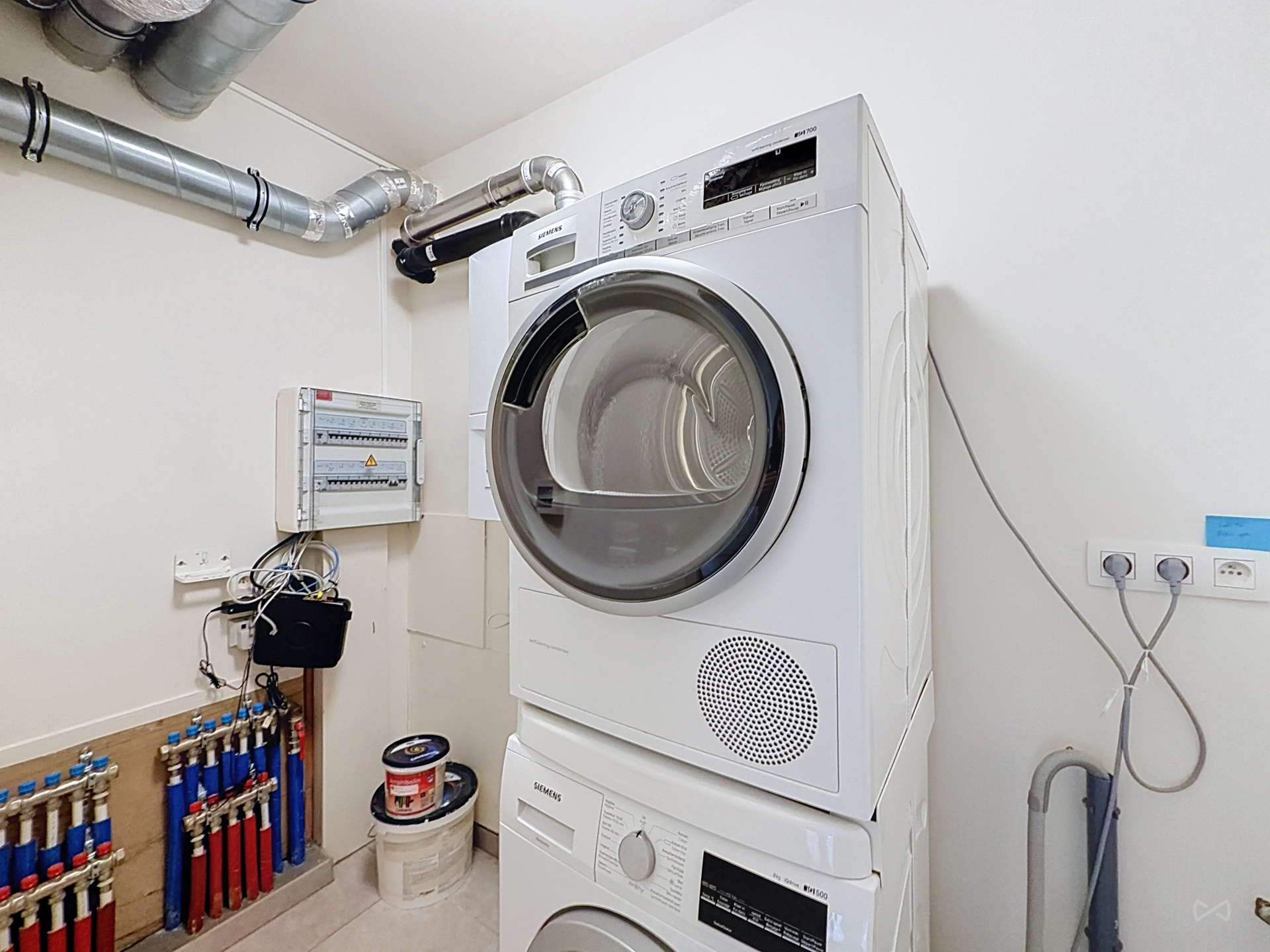 Picture 3 of 4 for Flat with two bedrooms in Dilbeek Groot-Bijgaarden