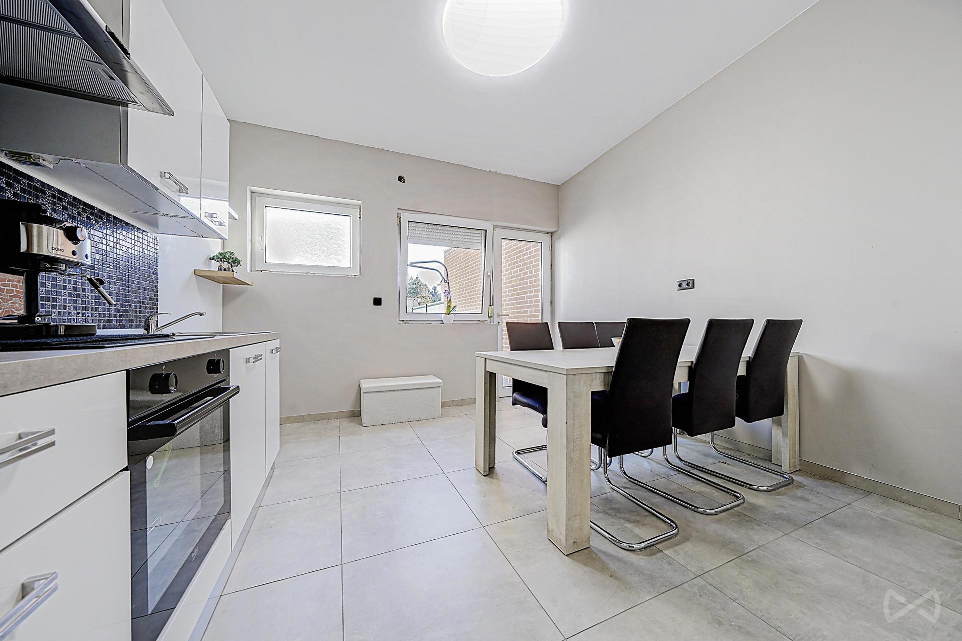 Photo 1 sur 4 pour Maison de deux chambres à Gosselies