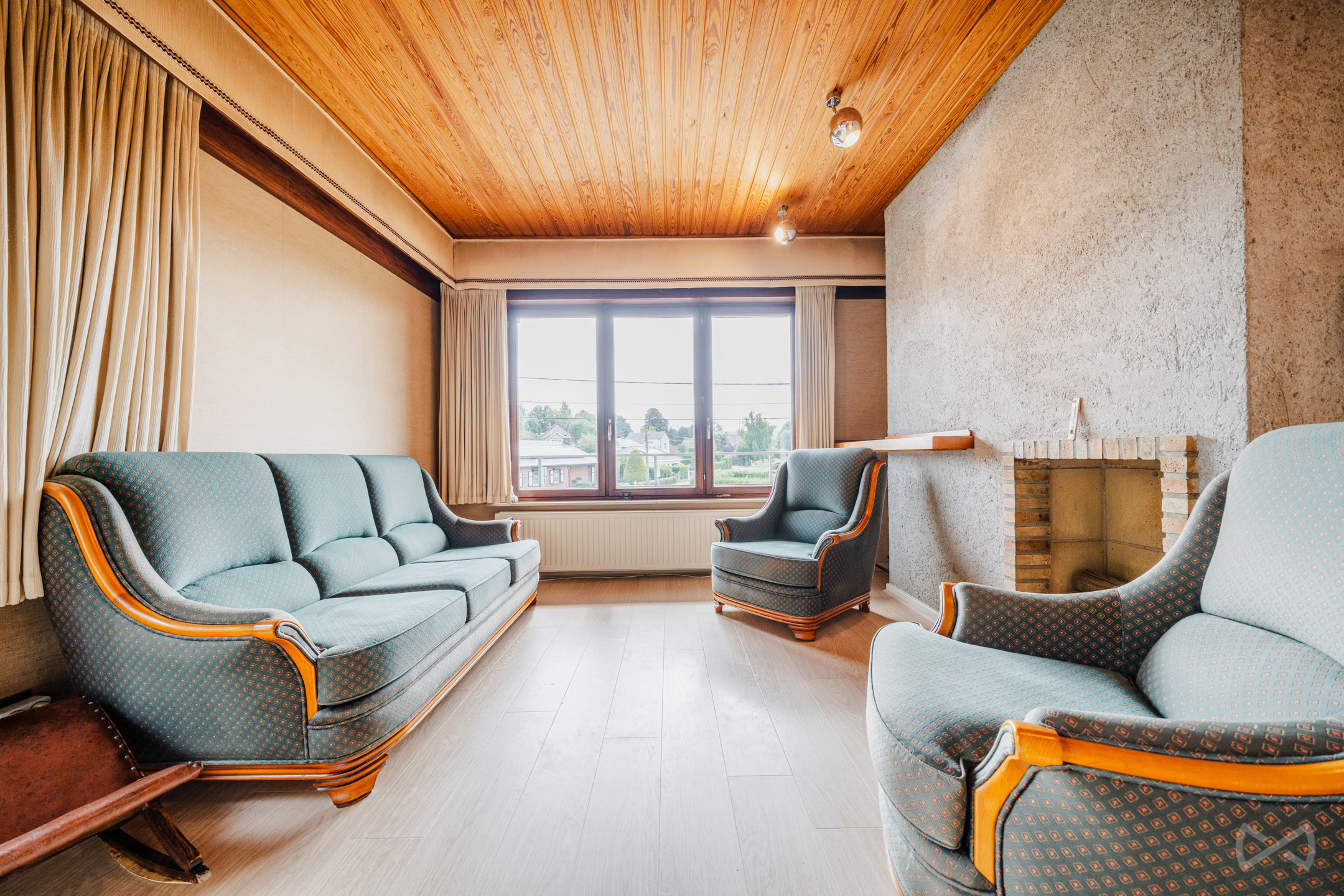 Foto 1 van 4 van Villa met drie slaapkamers in Lillois-witterzée