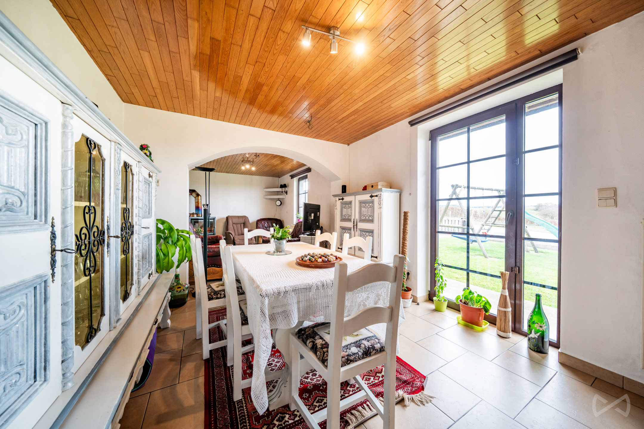 Picture 3 of 4 for House with five bedrooms in Vaux-sur-Sûre