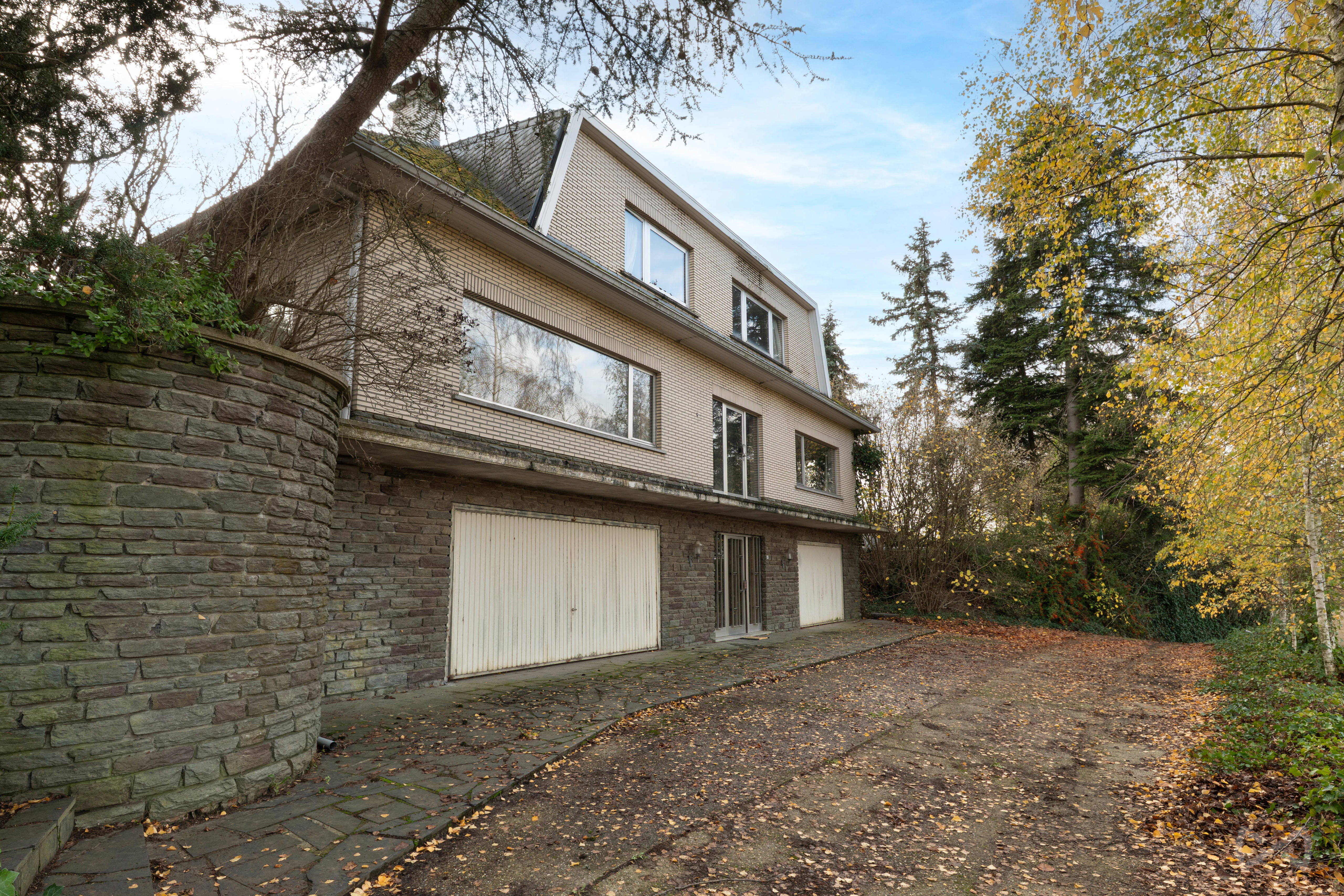 Photo 3 sur 3 pour Maison de quatre chambres à Holsbeek