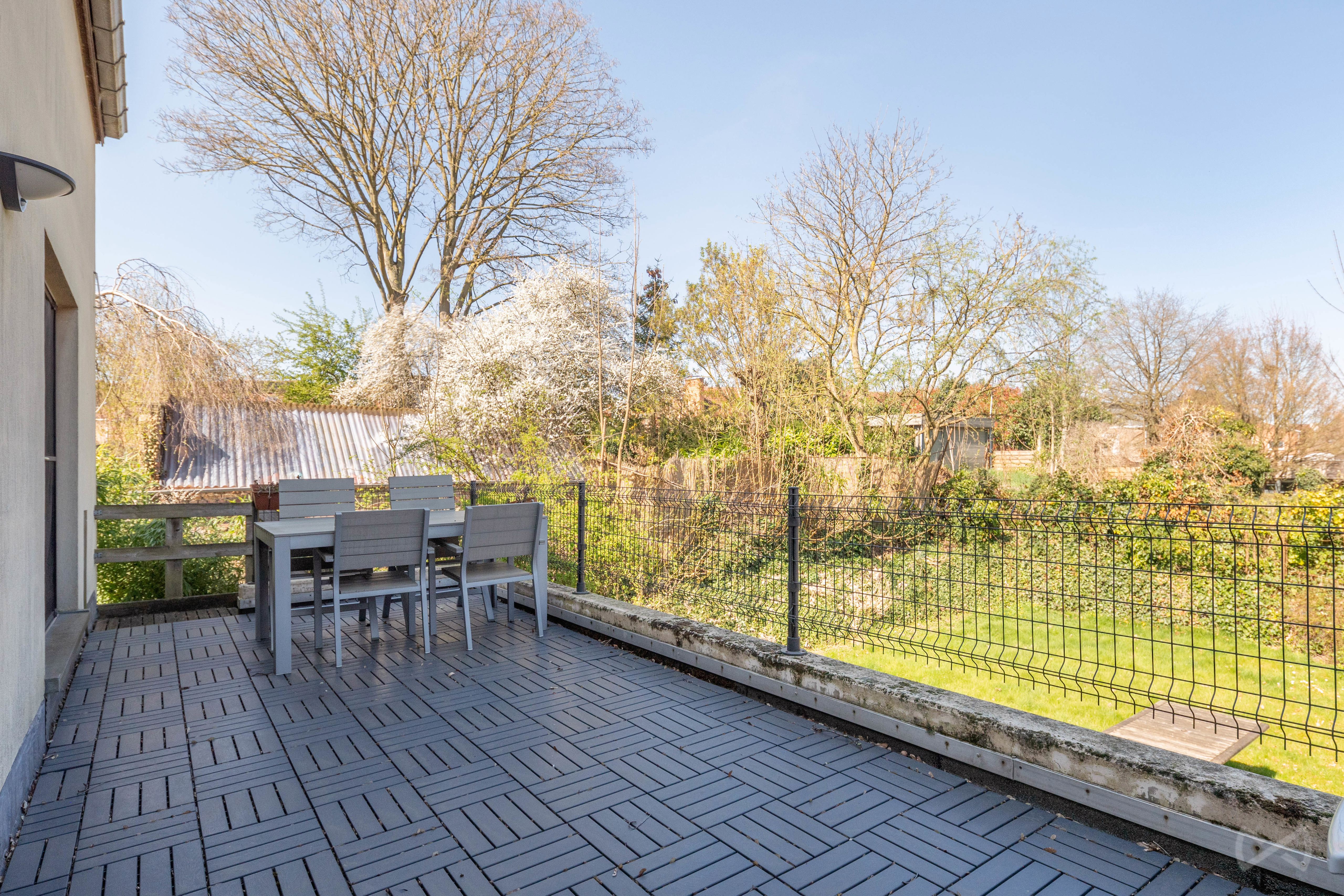 Picture 3 of 4 for House with four bedrooms in Leuven
