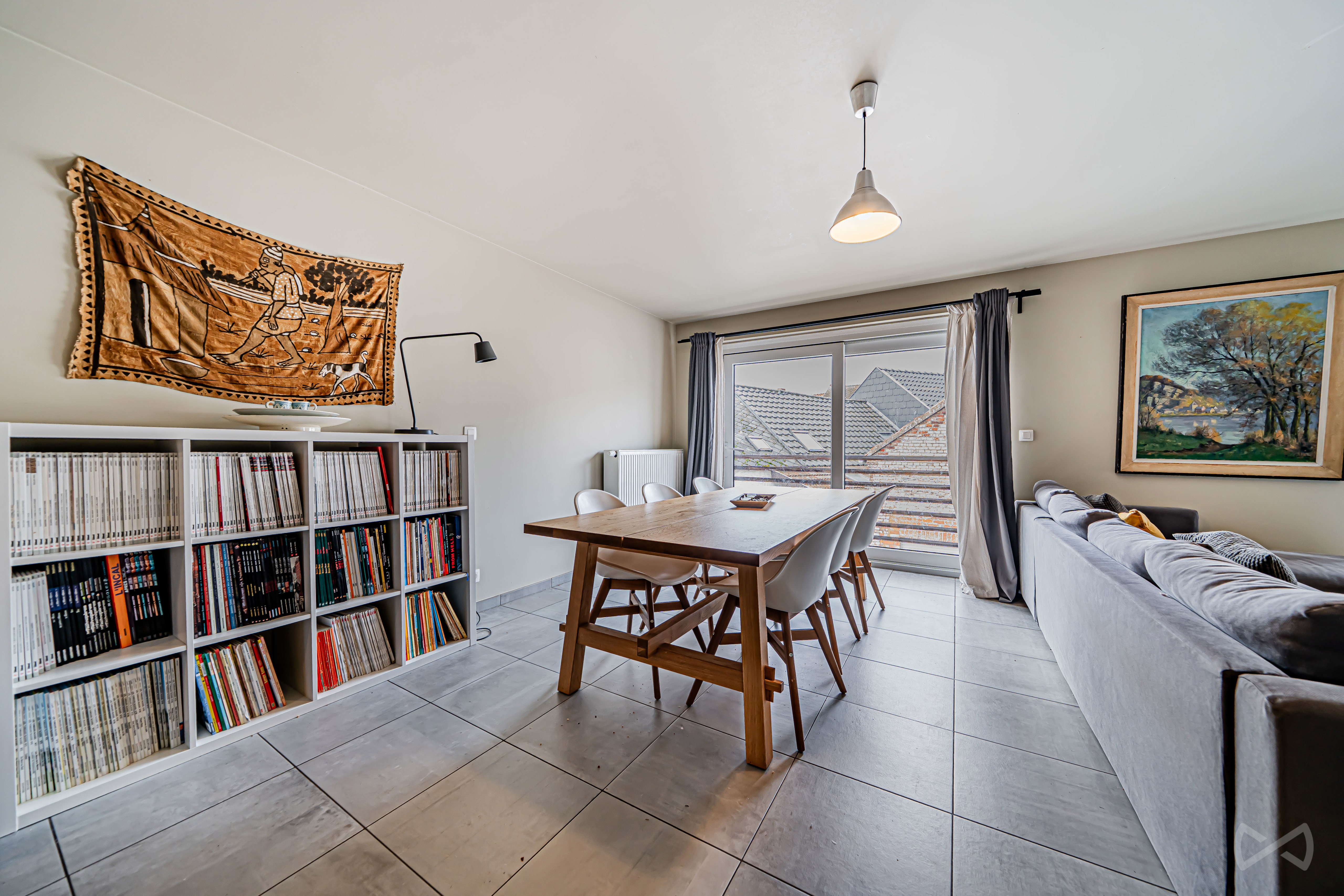 Picture 4 of 4 for Apartment block with four bedrooms in Lens