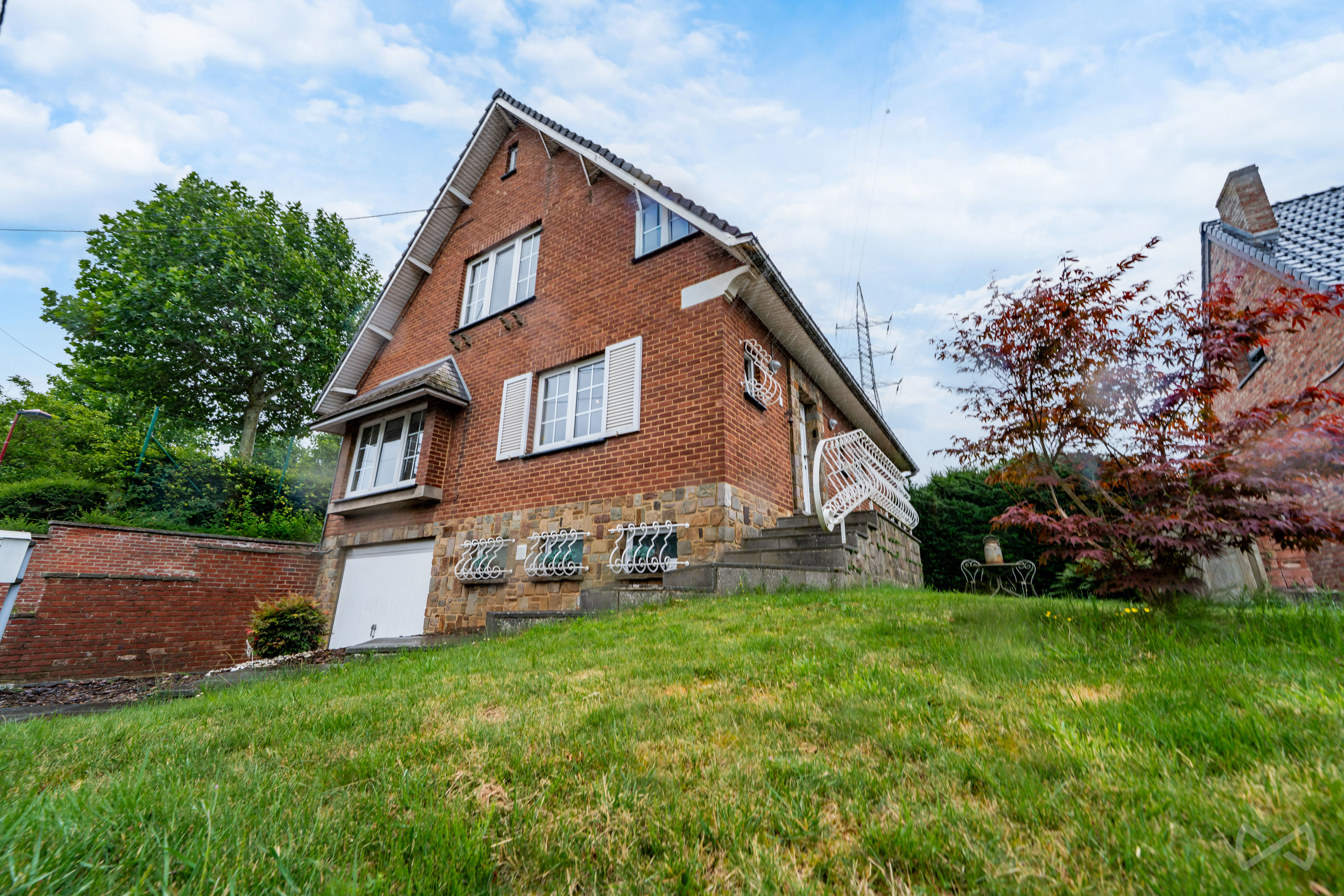 Picture 4 of 4 for Villa with three bedrooms in Seneffe Familleureux