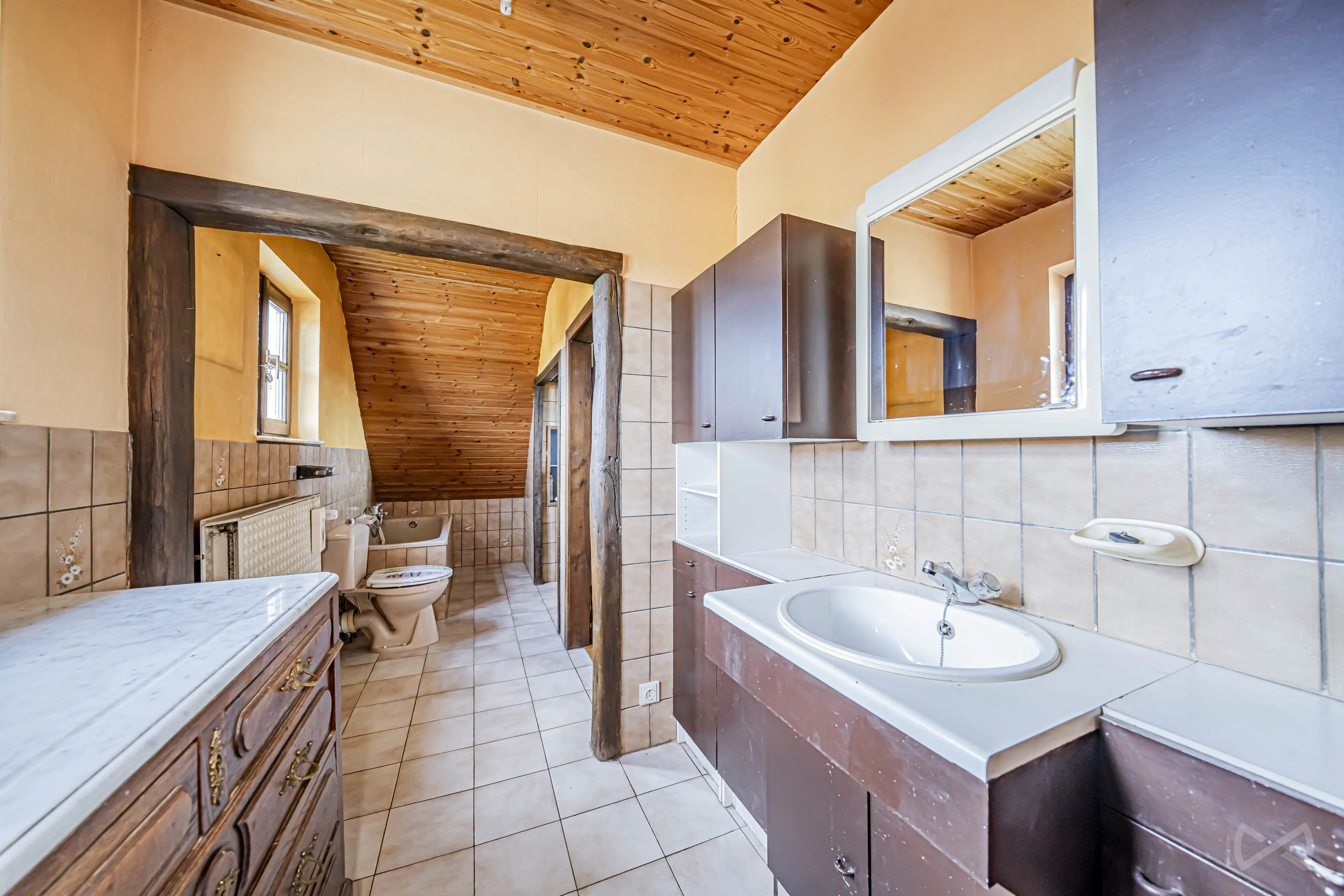 Photo 4 sur 4 pour Maison de trois chambres à Beauraing