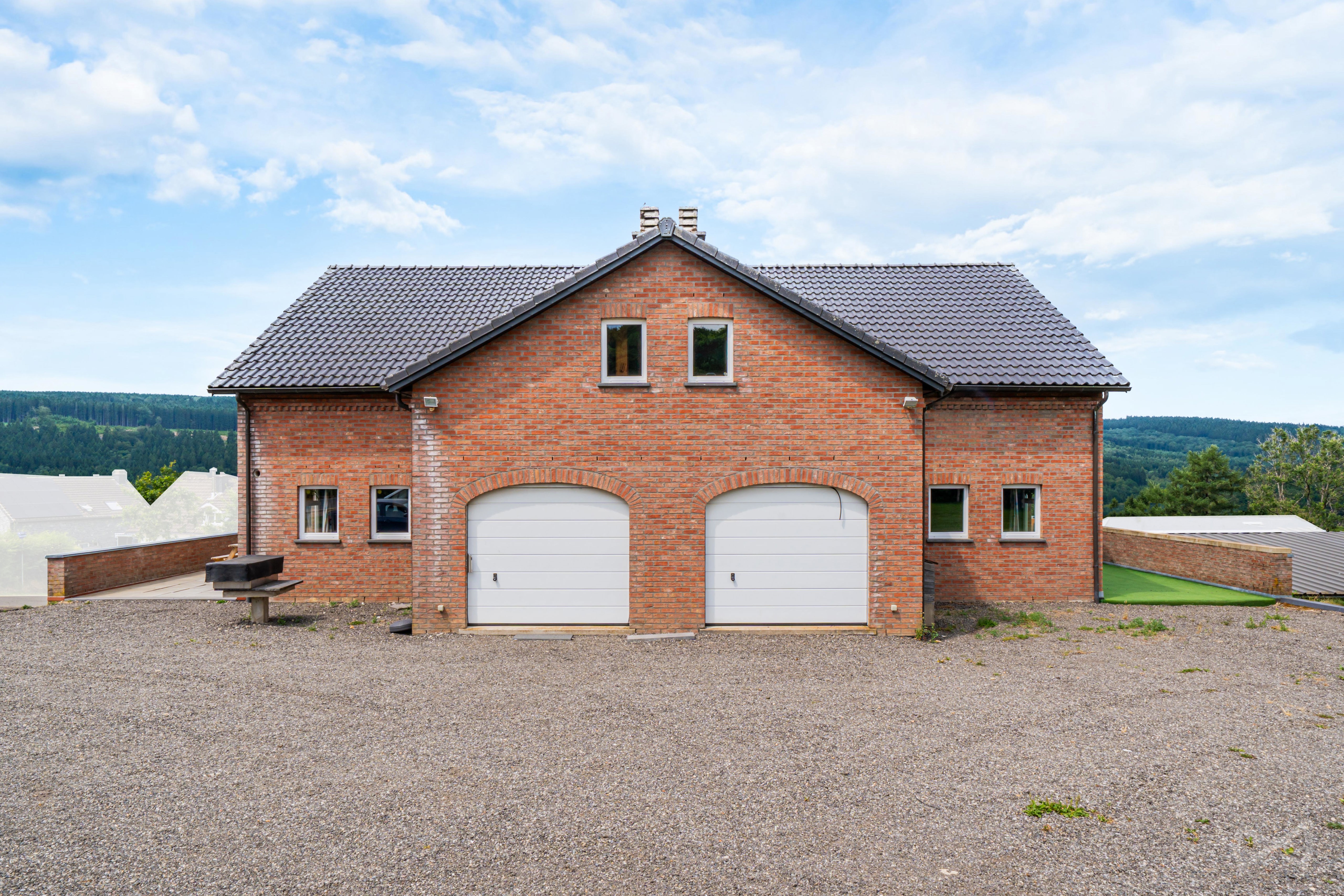 Picture 3 of 4 for House with seven bedrooms in Francorchamps