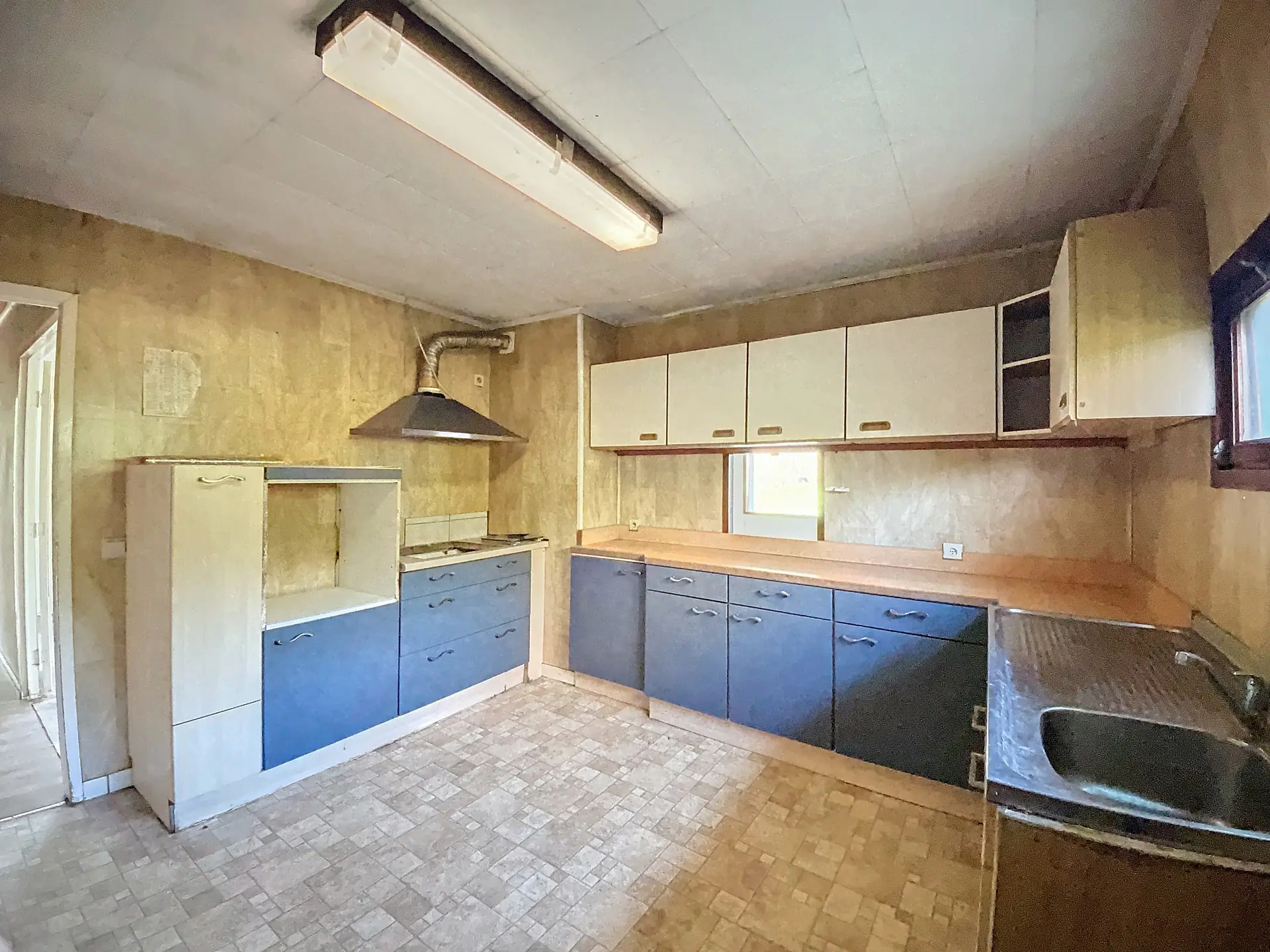 Photo 4 sur 4 pour Villa de trois chambres à Braine-le-comte