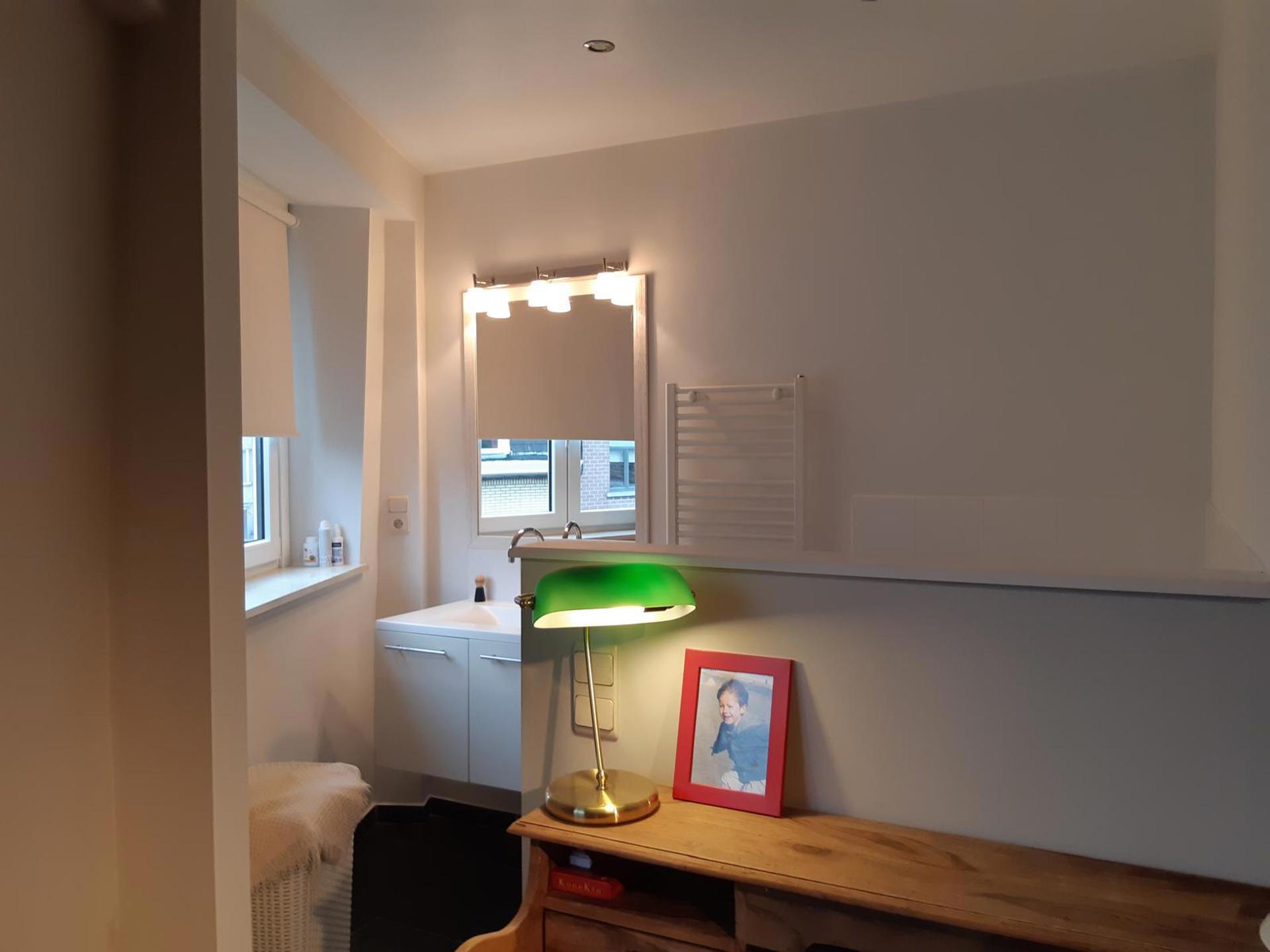 Picture 4 of 4 for Triplex with three bedrooms in Watermael-Boitsfort