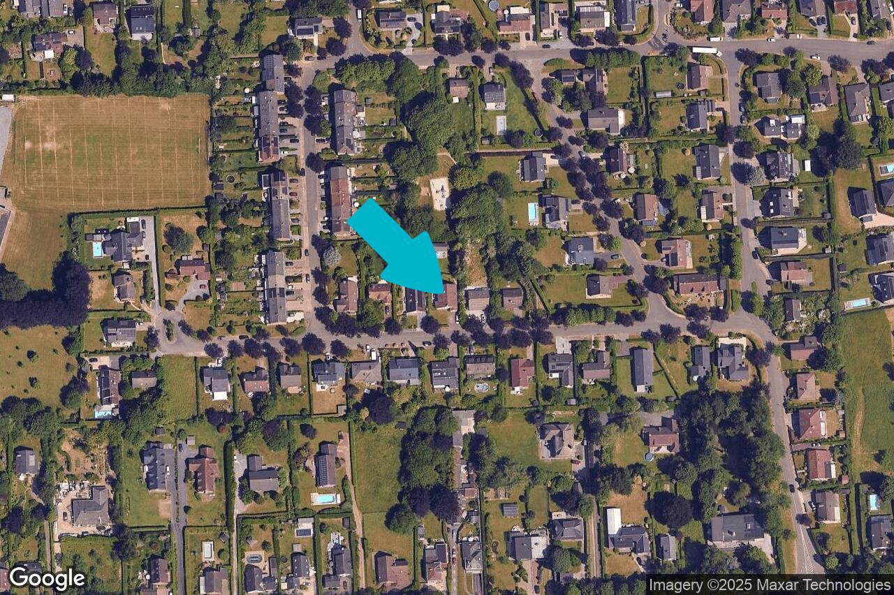 Photo 4 sur 4 pour Villa de quatre chambres à Waterloo