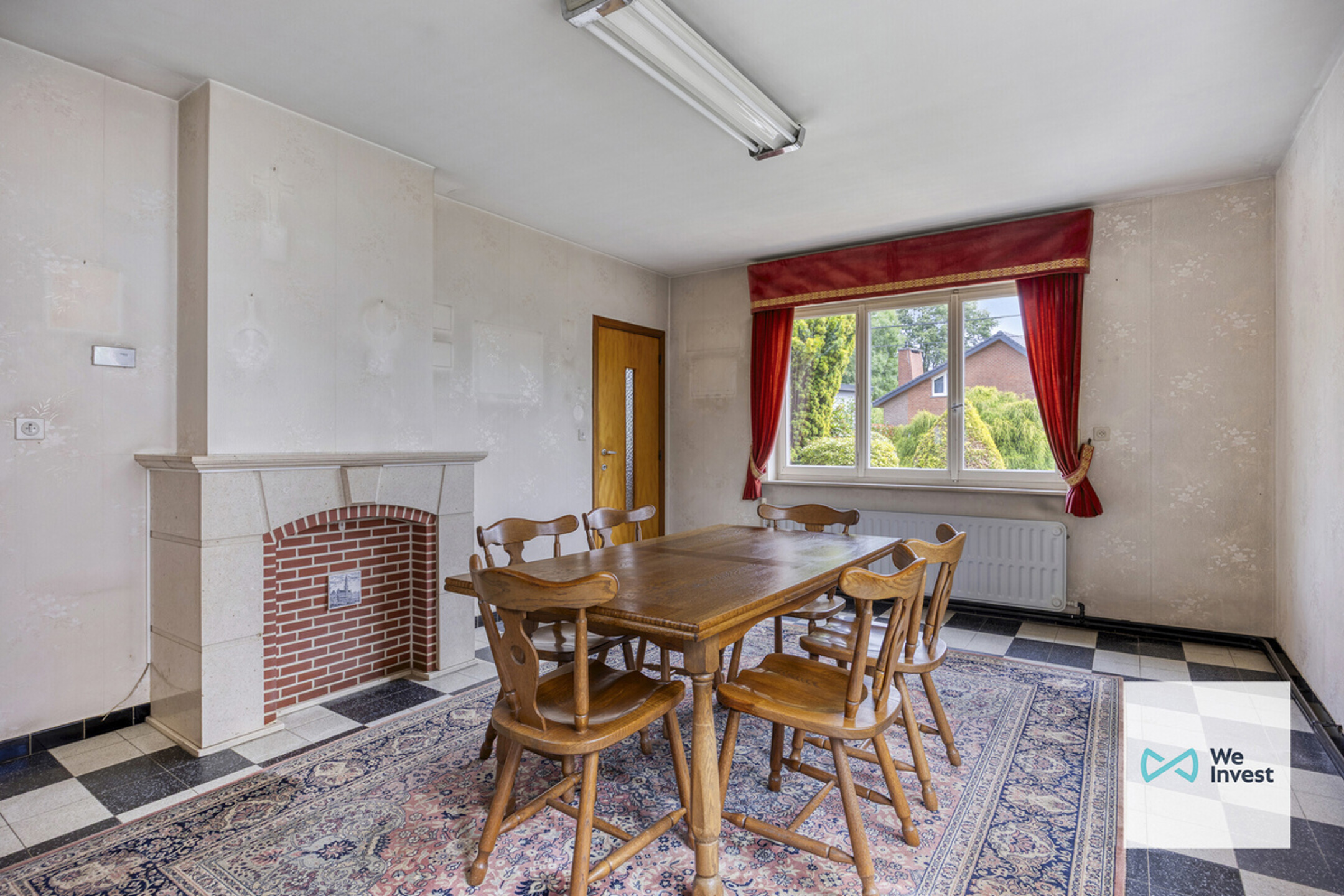 Photo 3 sur 4 pour Maison de trois chambres à Overijse