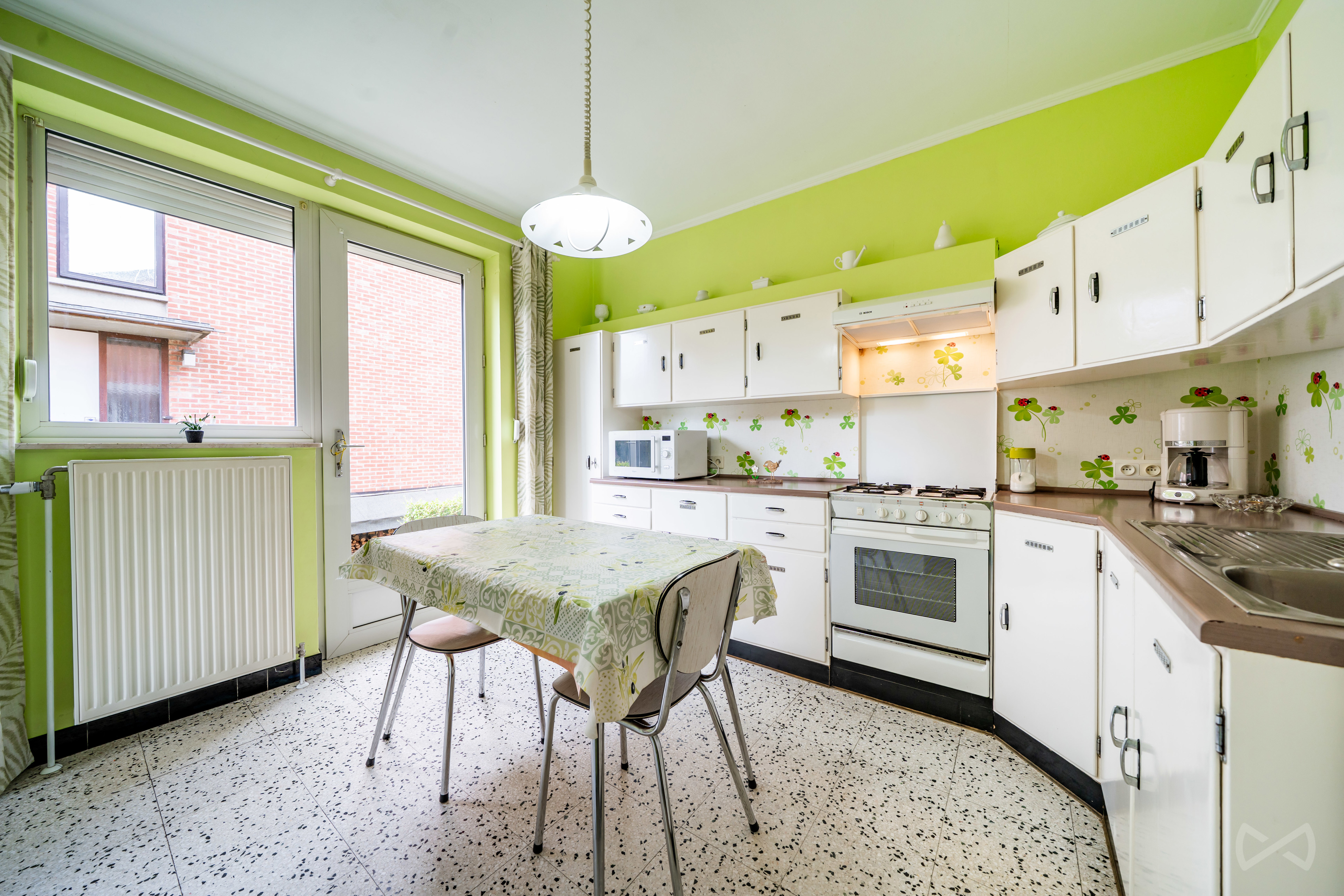 Picture 2 of 4 for Villa with three bedrooms in Amay