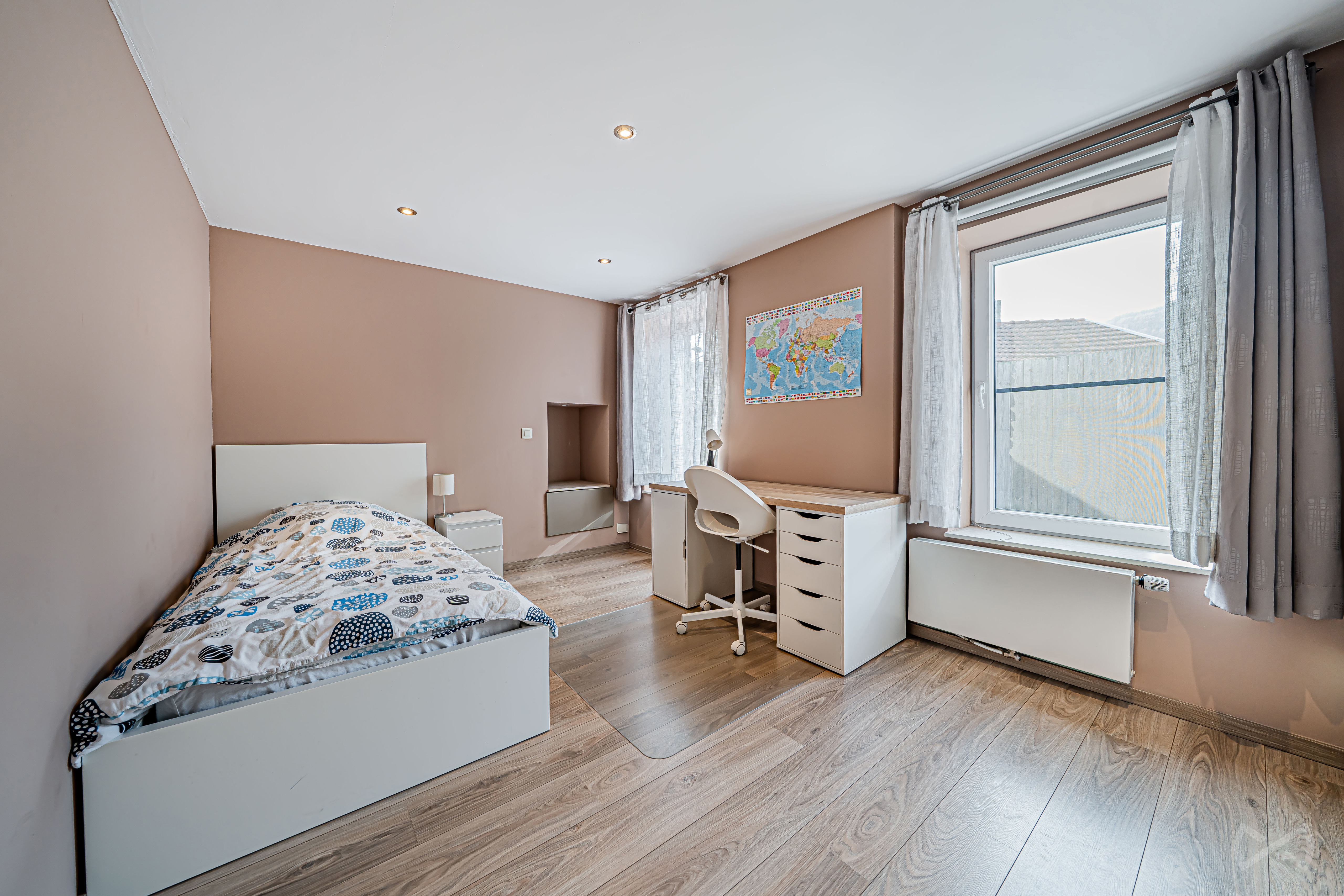 Picture 4 of 4 for Charming house with three bedrooms in Trooz